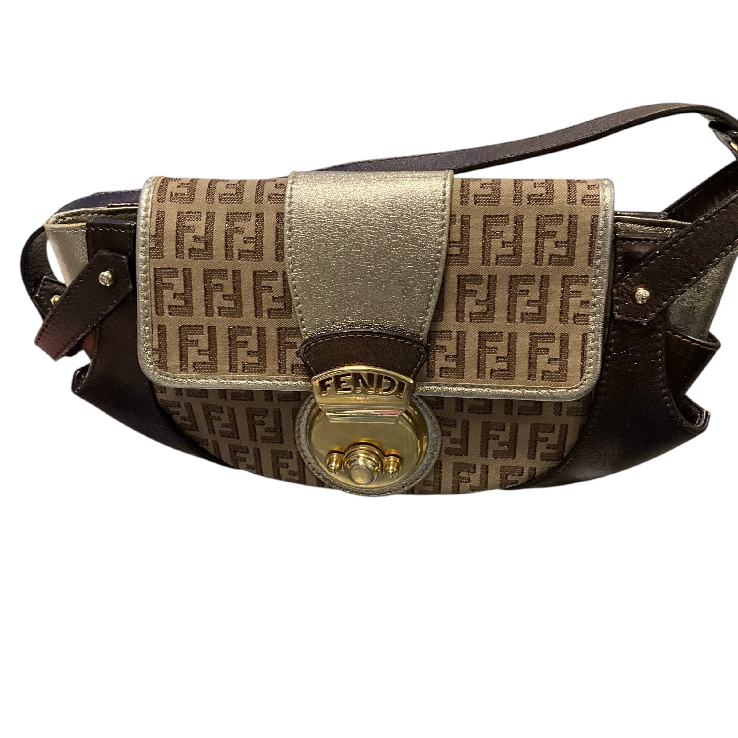 Fendi Handbag