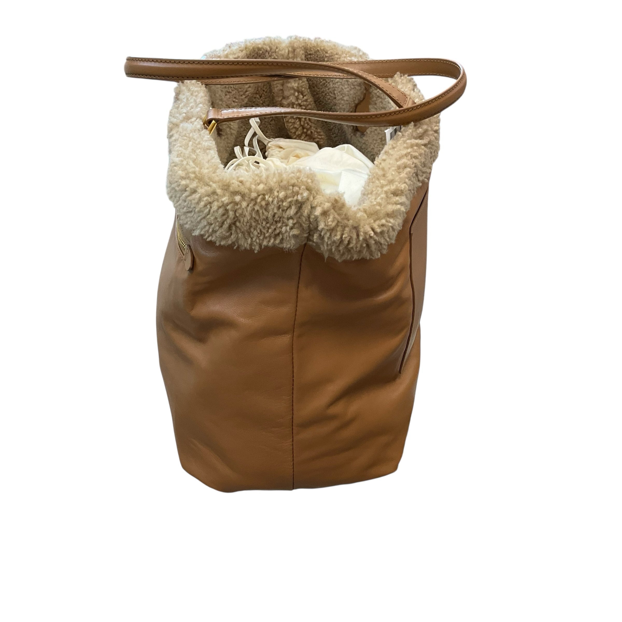 Bally Handbag