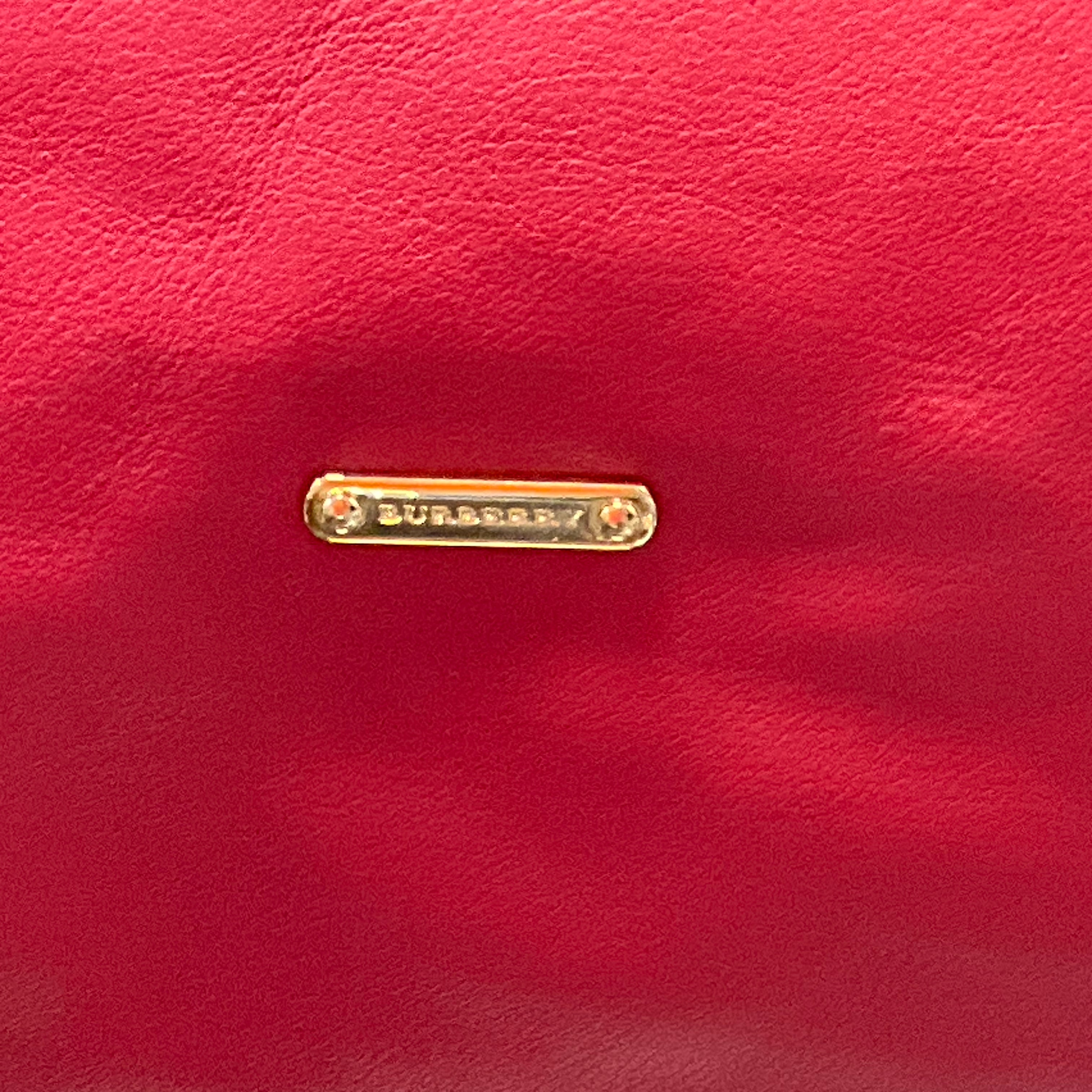 Burberry Handbag