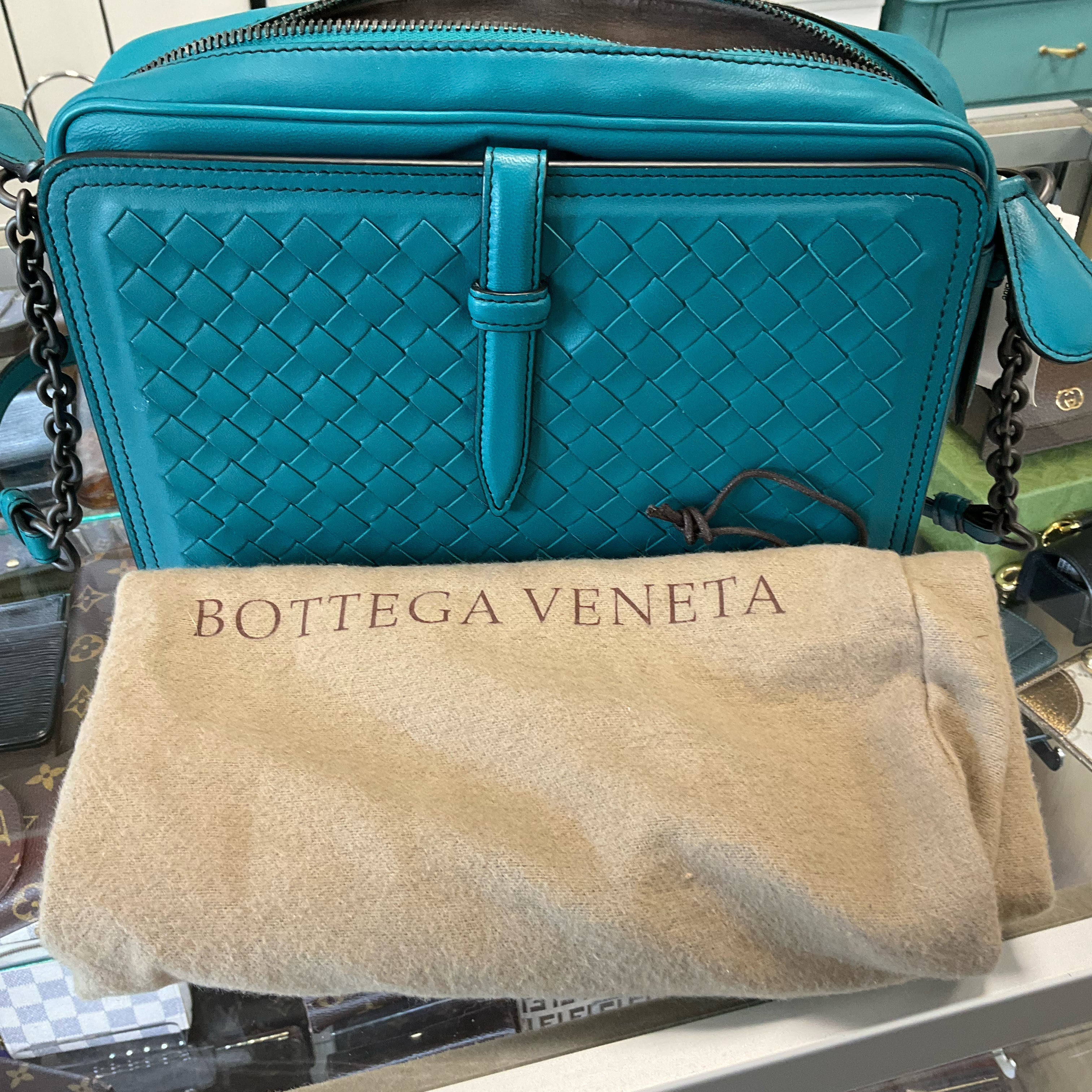 Bottega Veneta Handbag