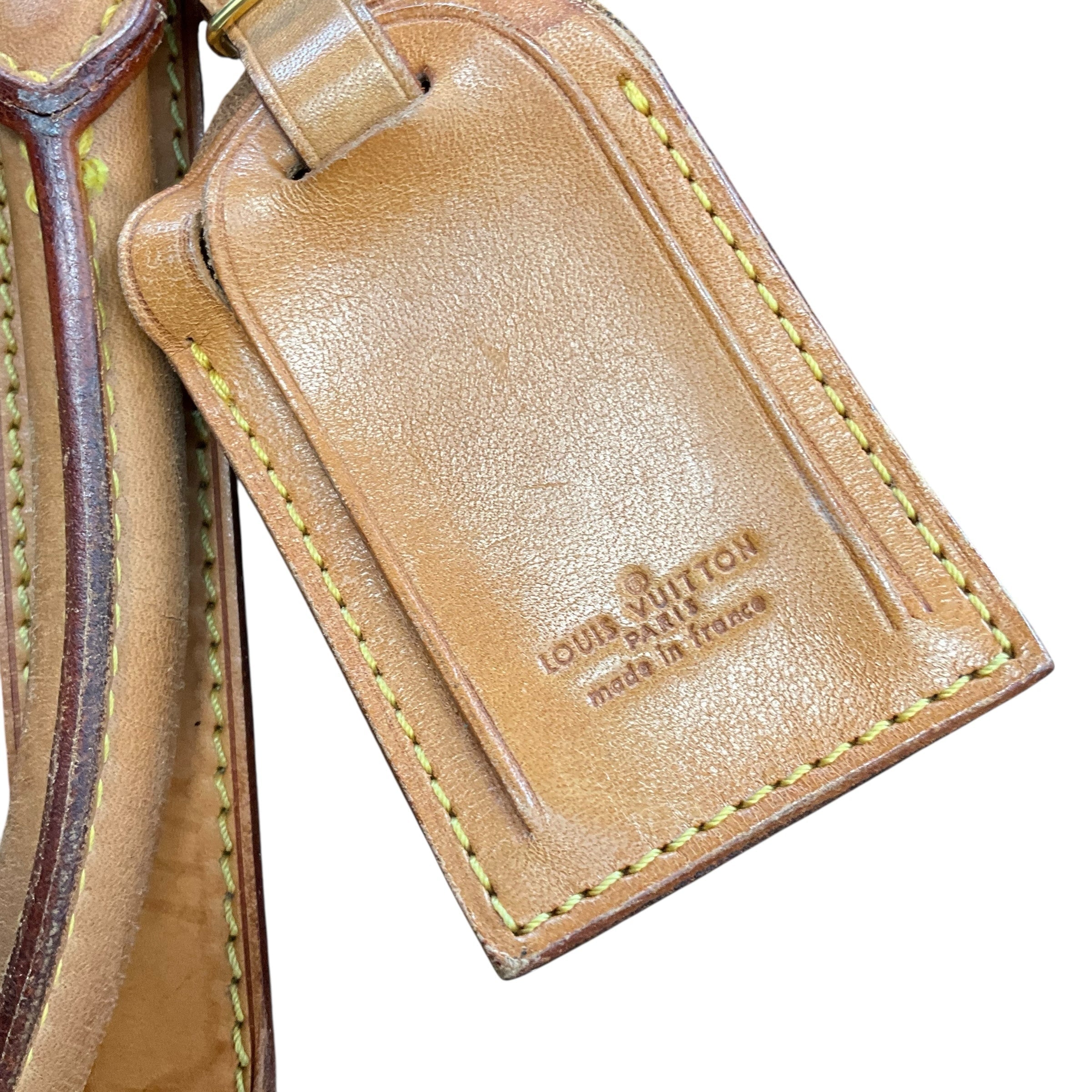 Authentic Louis Vuitton Handbag