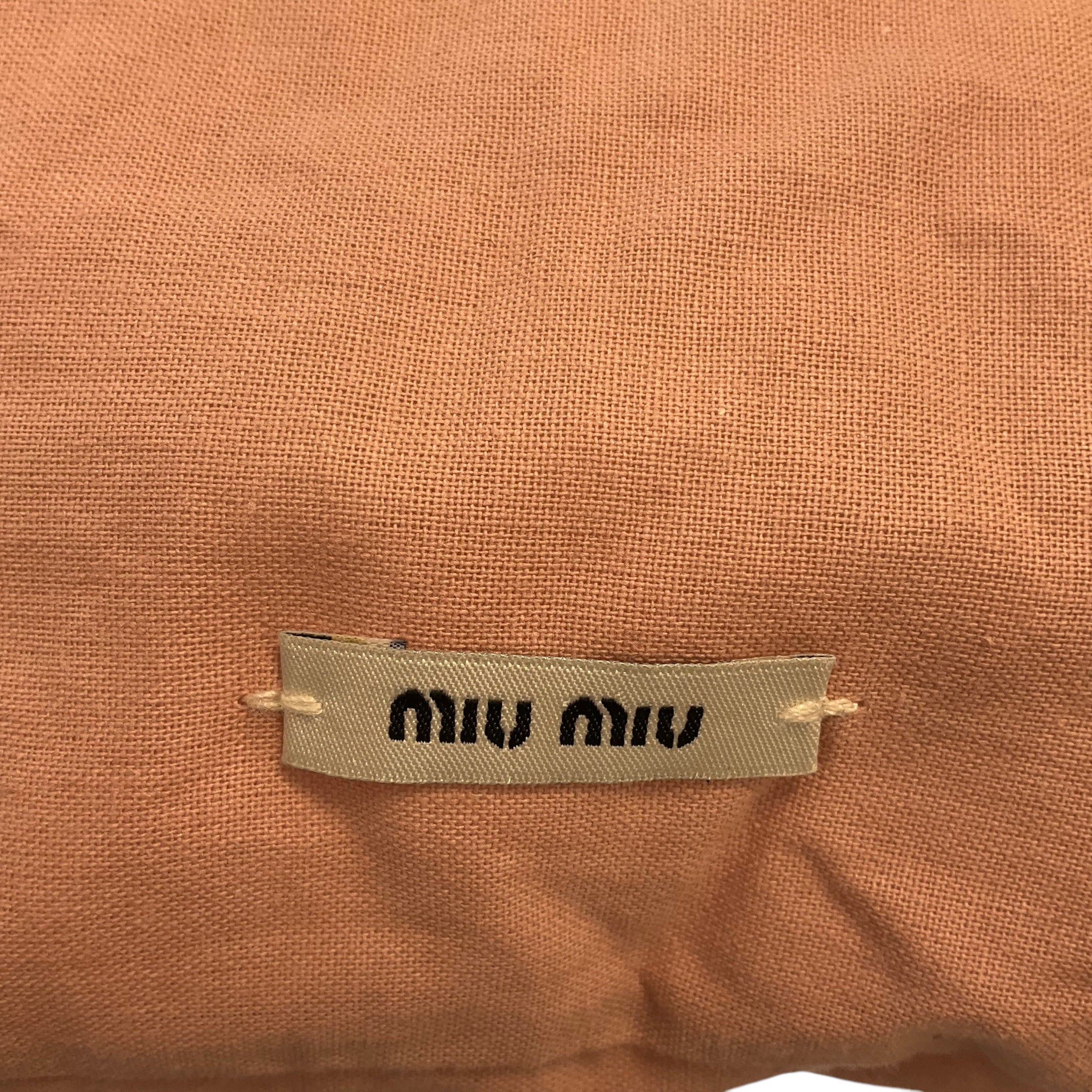 Miu Miu Handbag