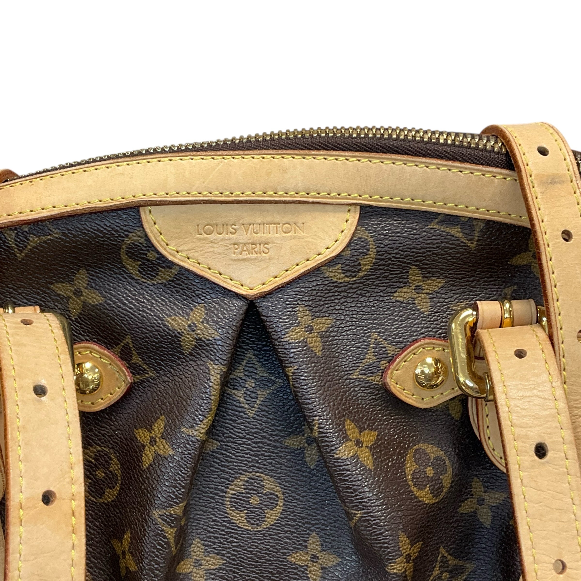 Louis Vuitton Handbag