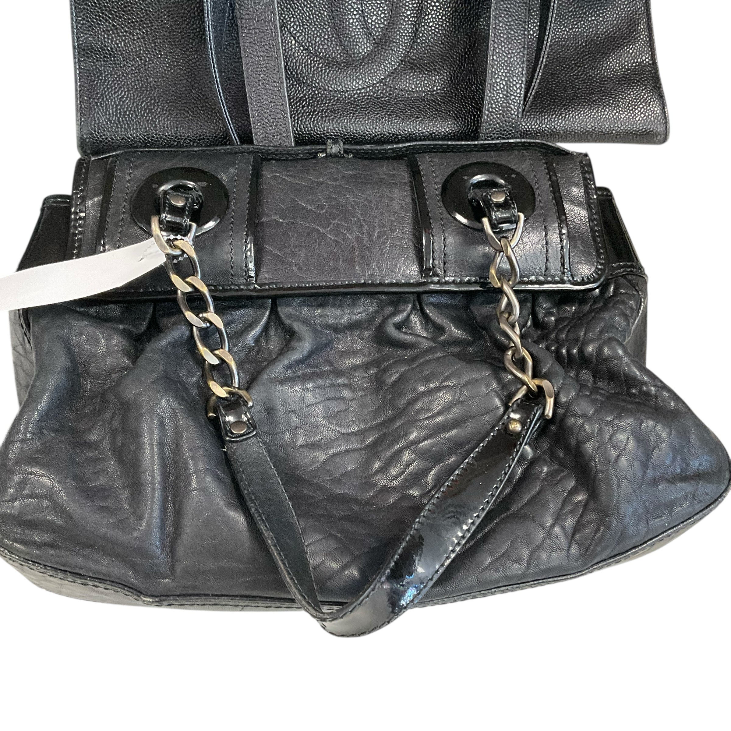Fendi Handbag