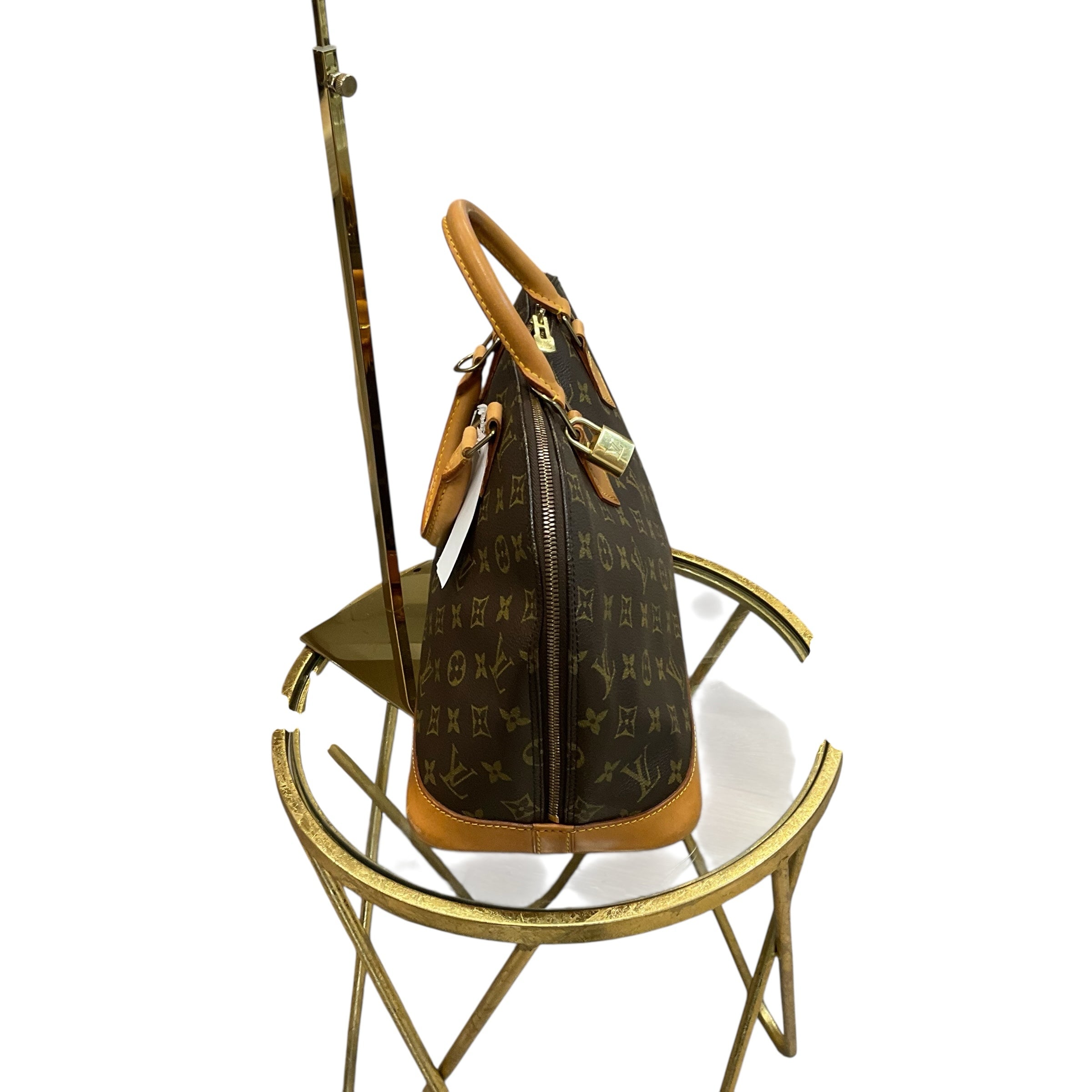 Louis Vuitton Handbag