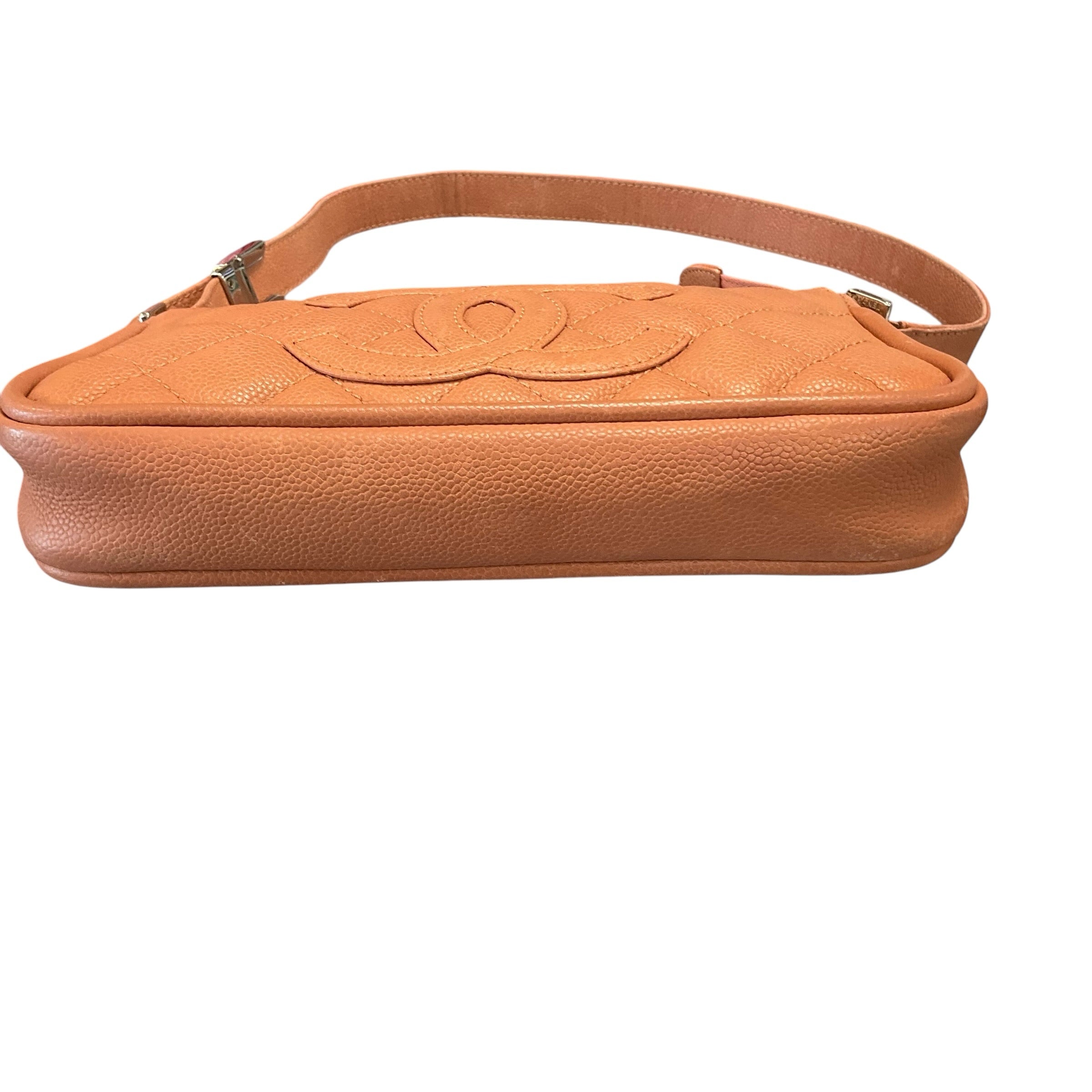 AUTHENTIC CHANEL Handbag