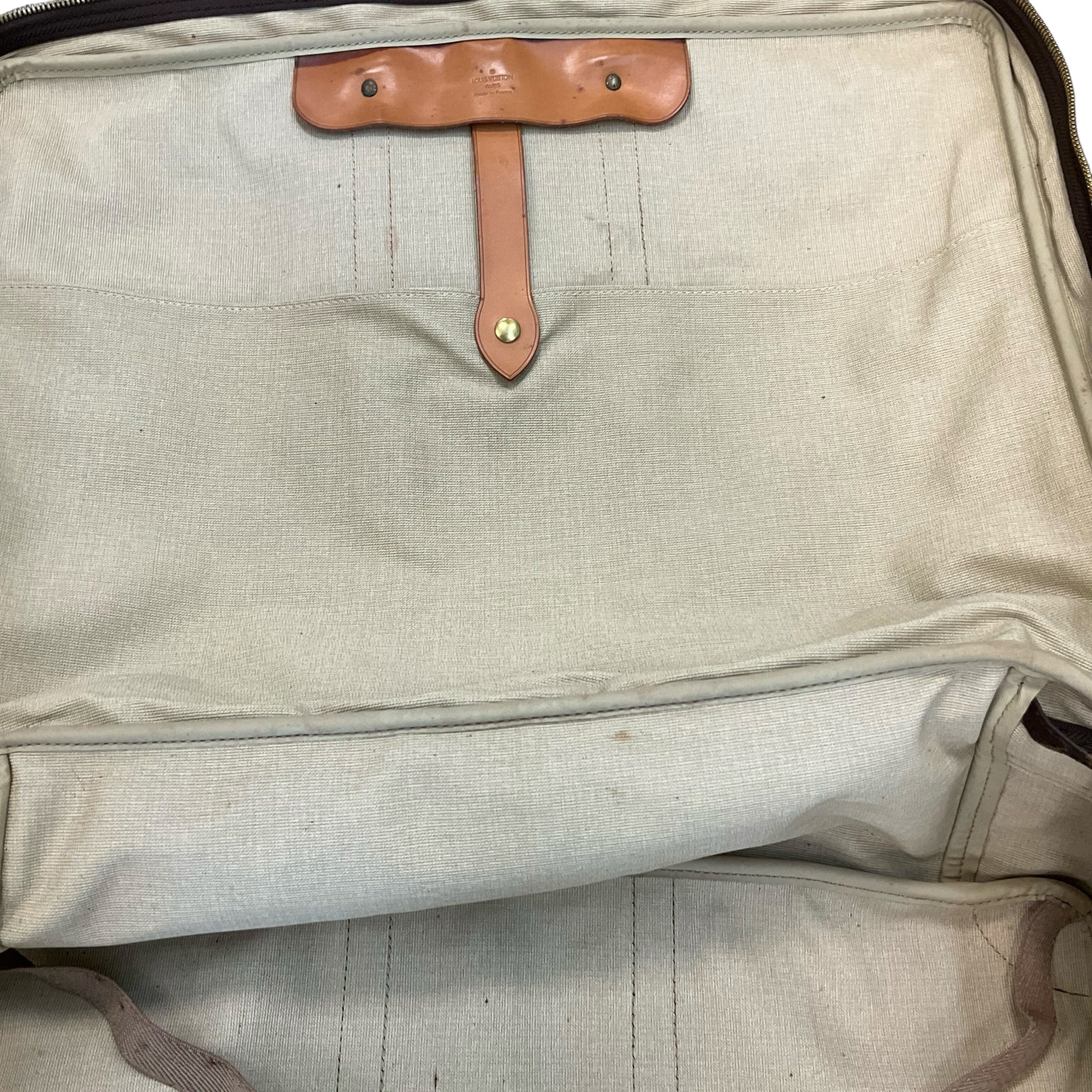 Authentic Louis Vuitton Handbag