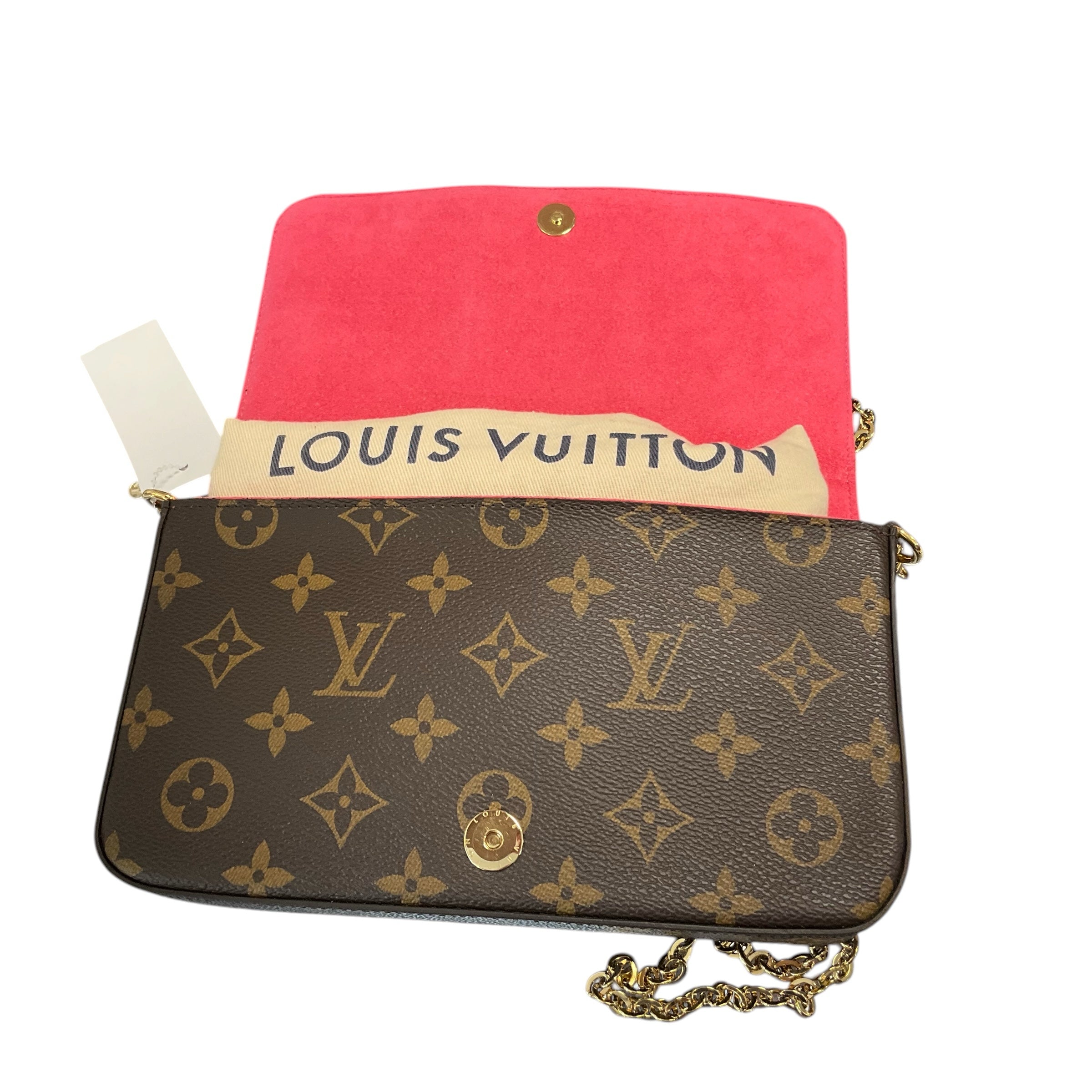 Louis Vuitton Handbag