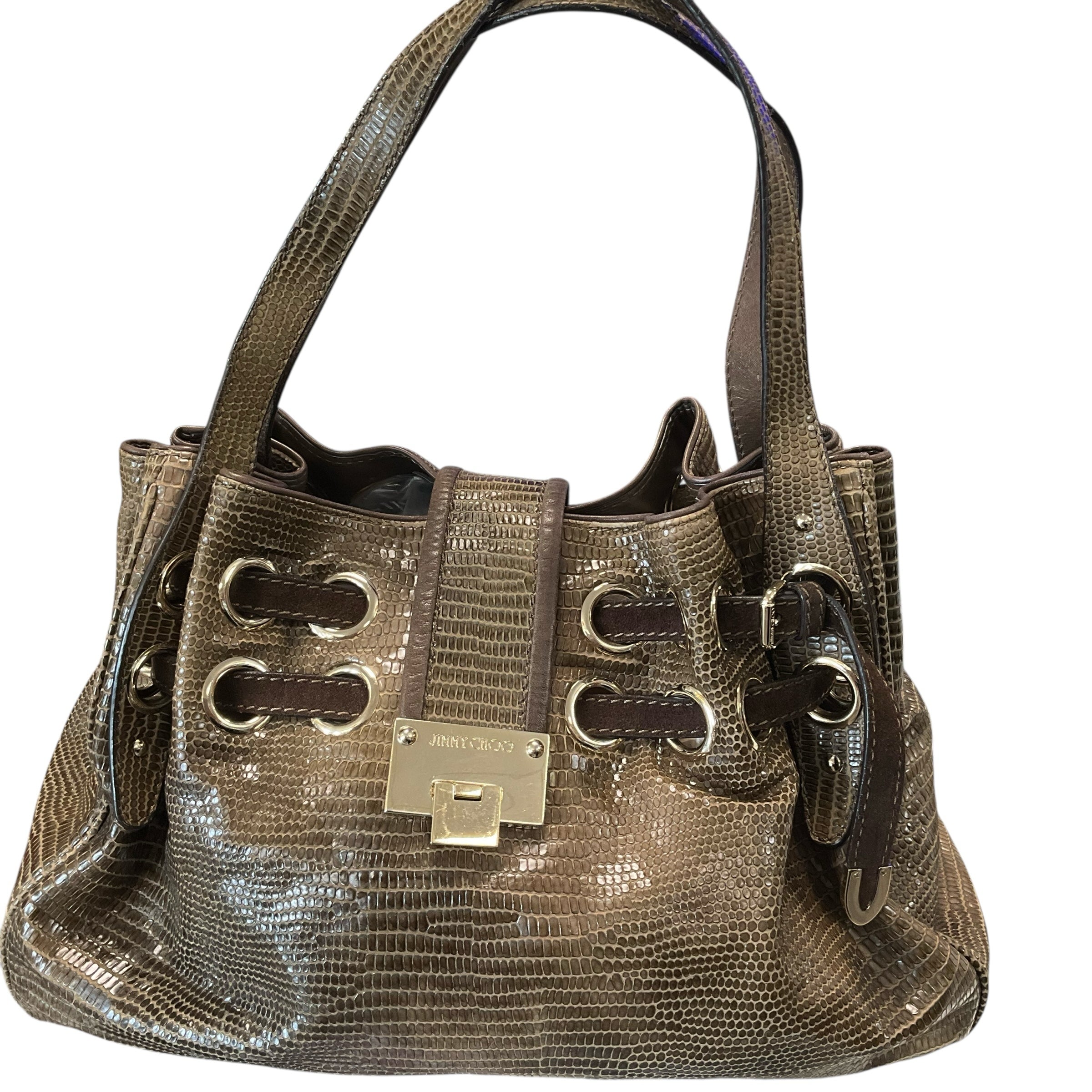 Jimmy Choo Handbag