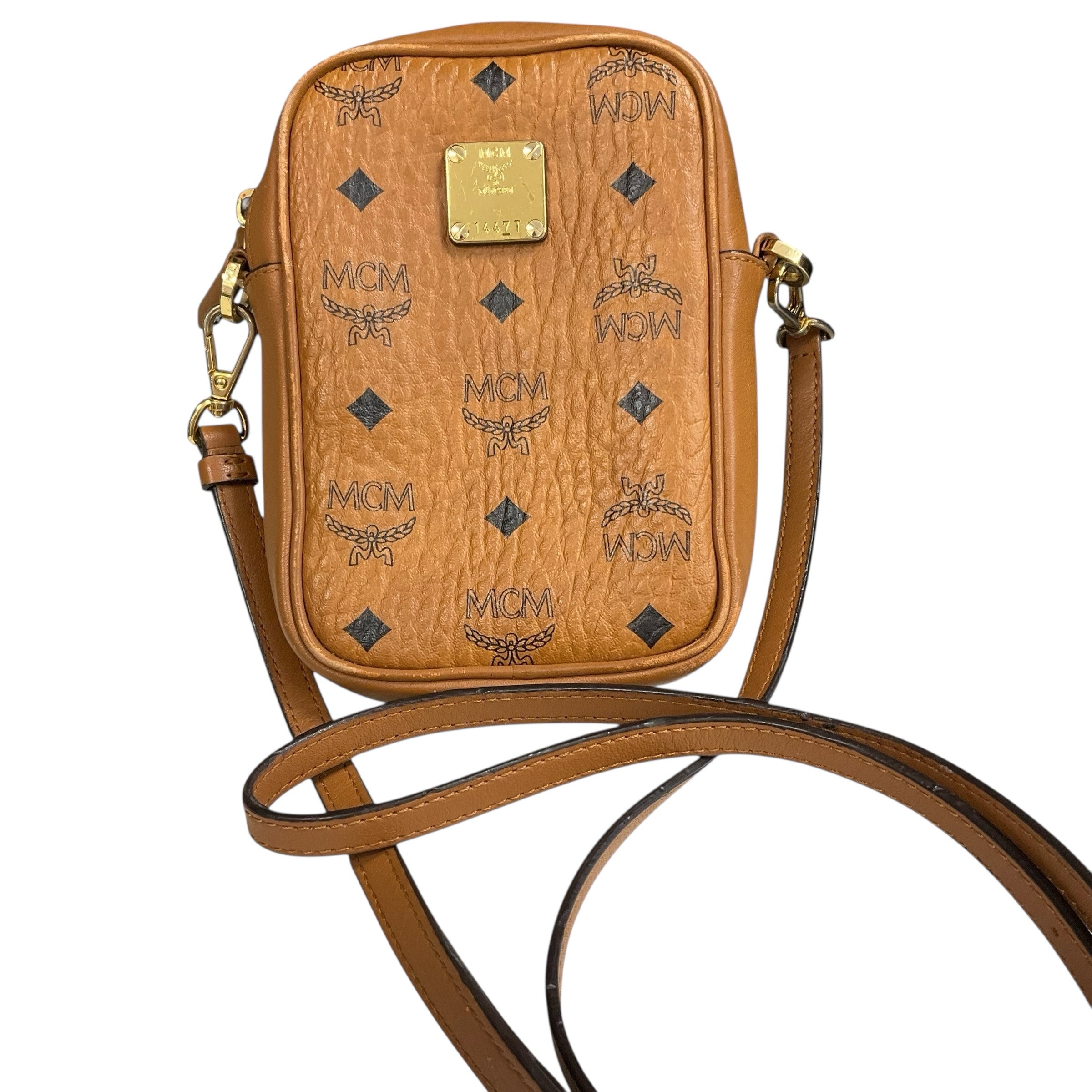 MCM Handbag