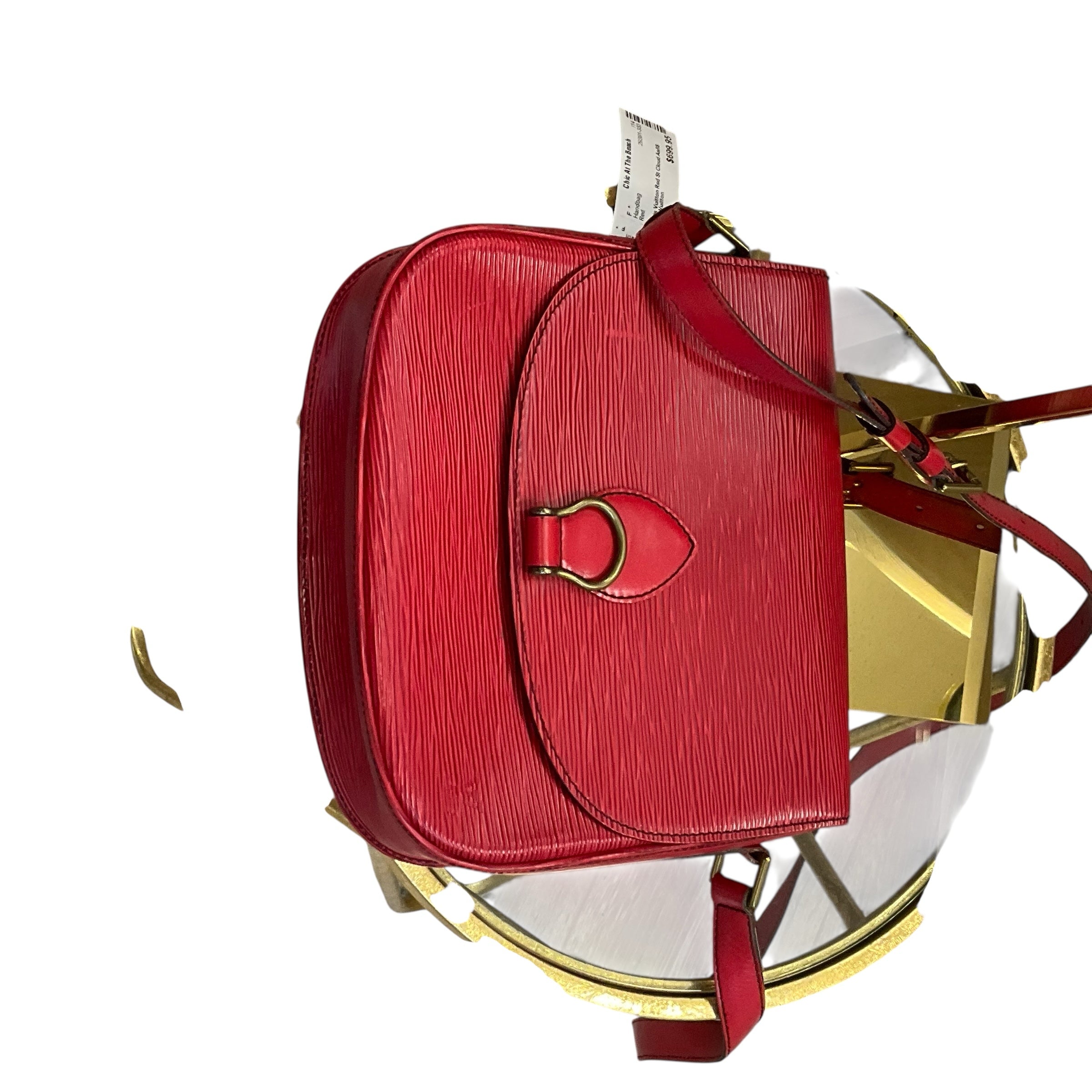 Louis Vuitton Handbag