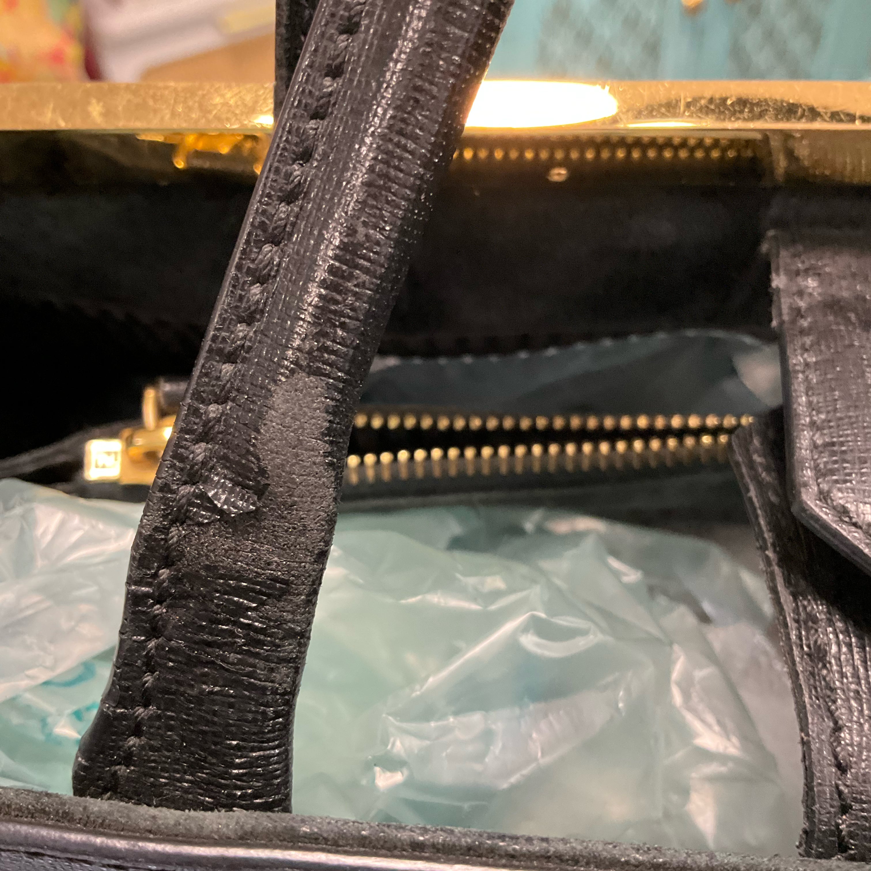 Fendi Handbag