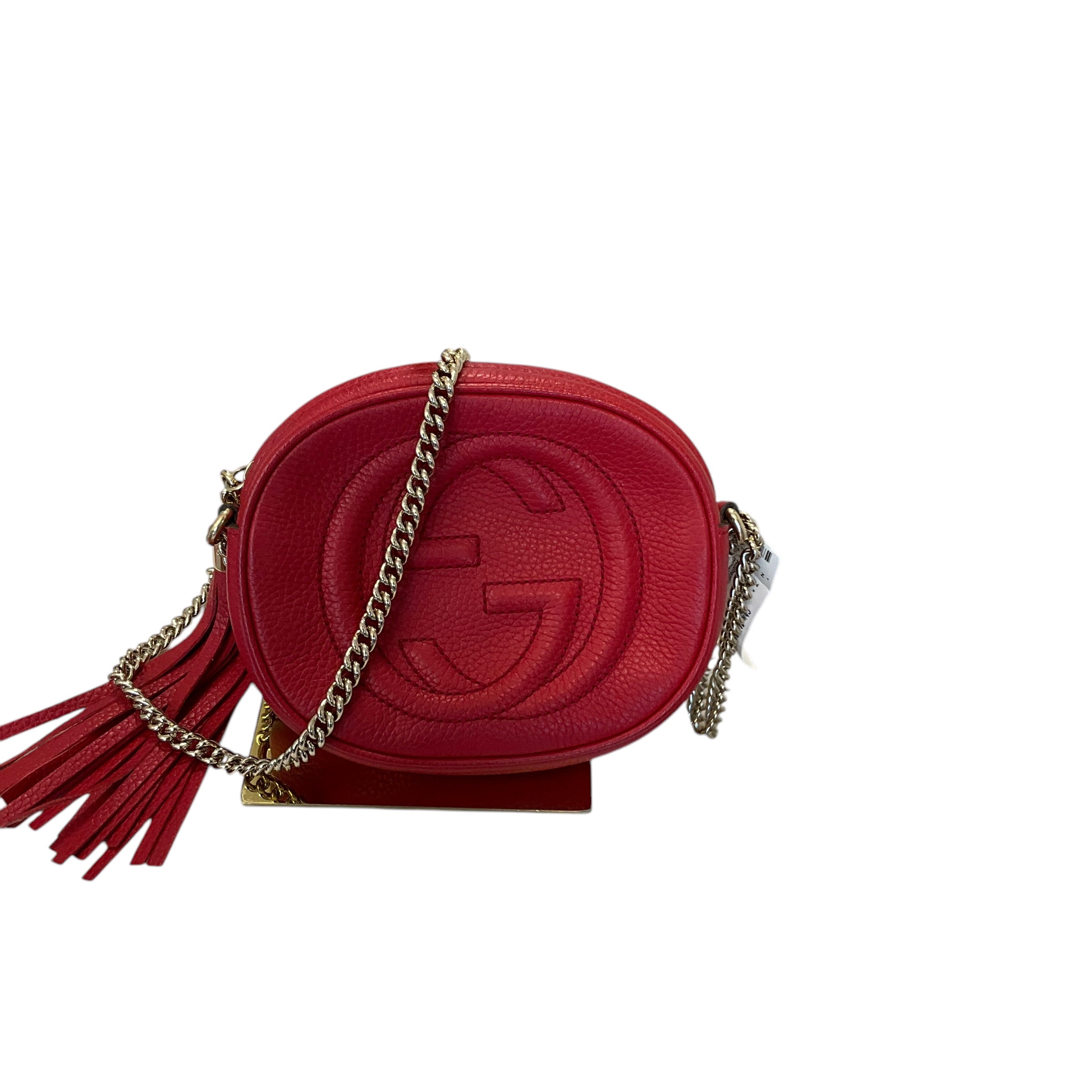 Gucci Handbag
