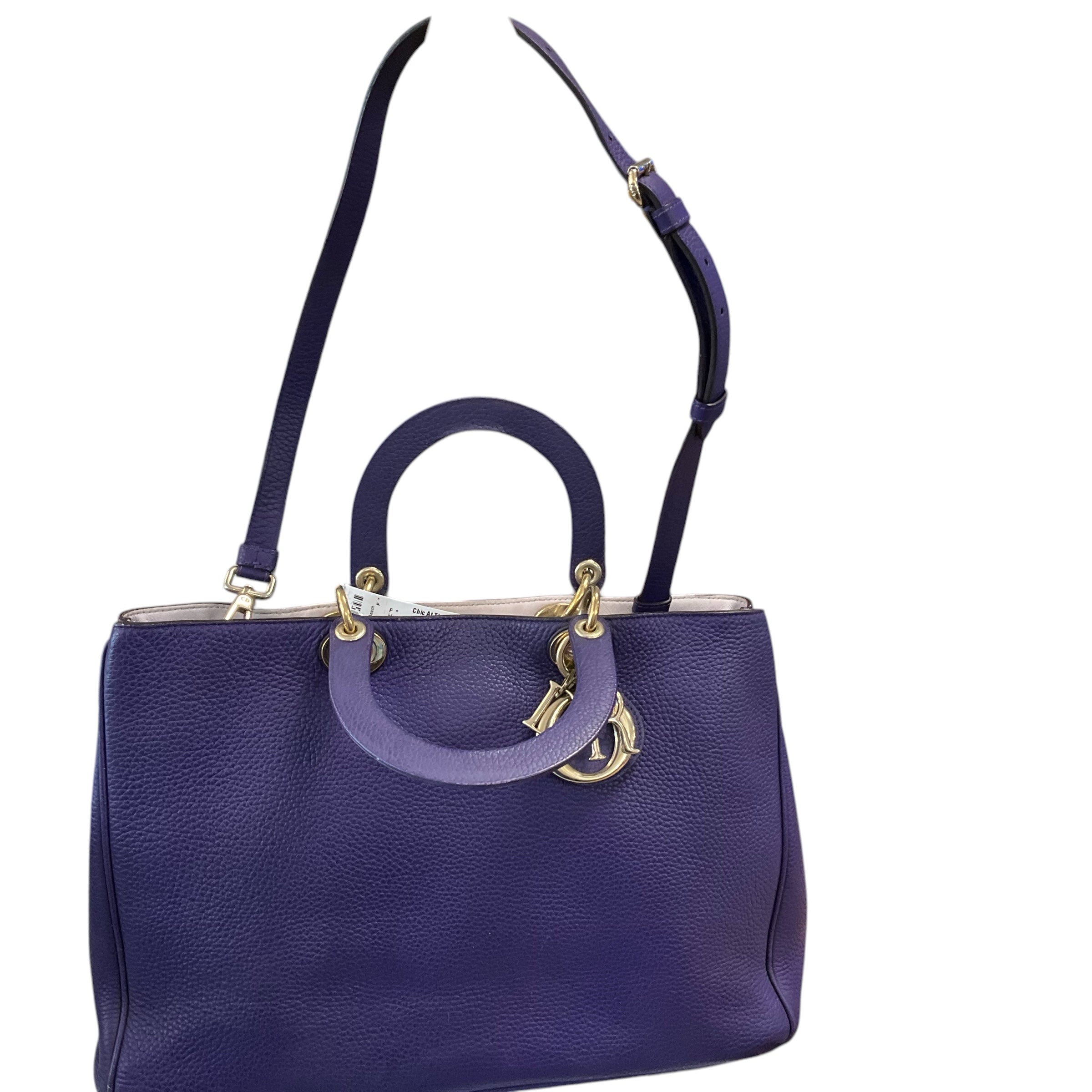 Dior Handbag