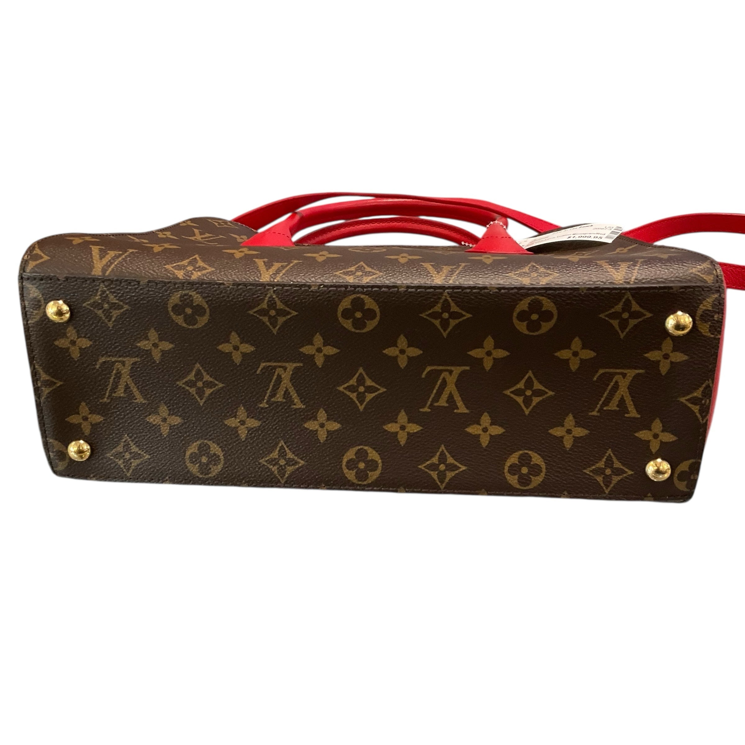 Louis Vuitton Handbag