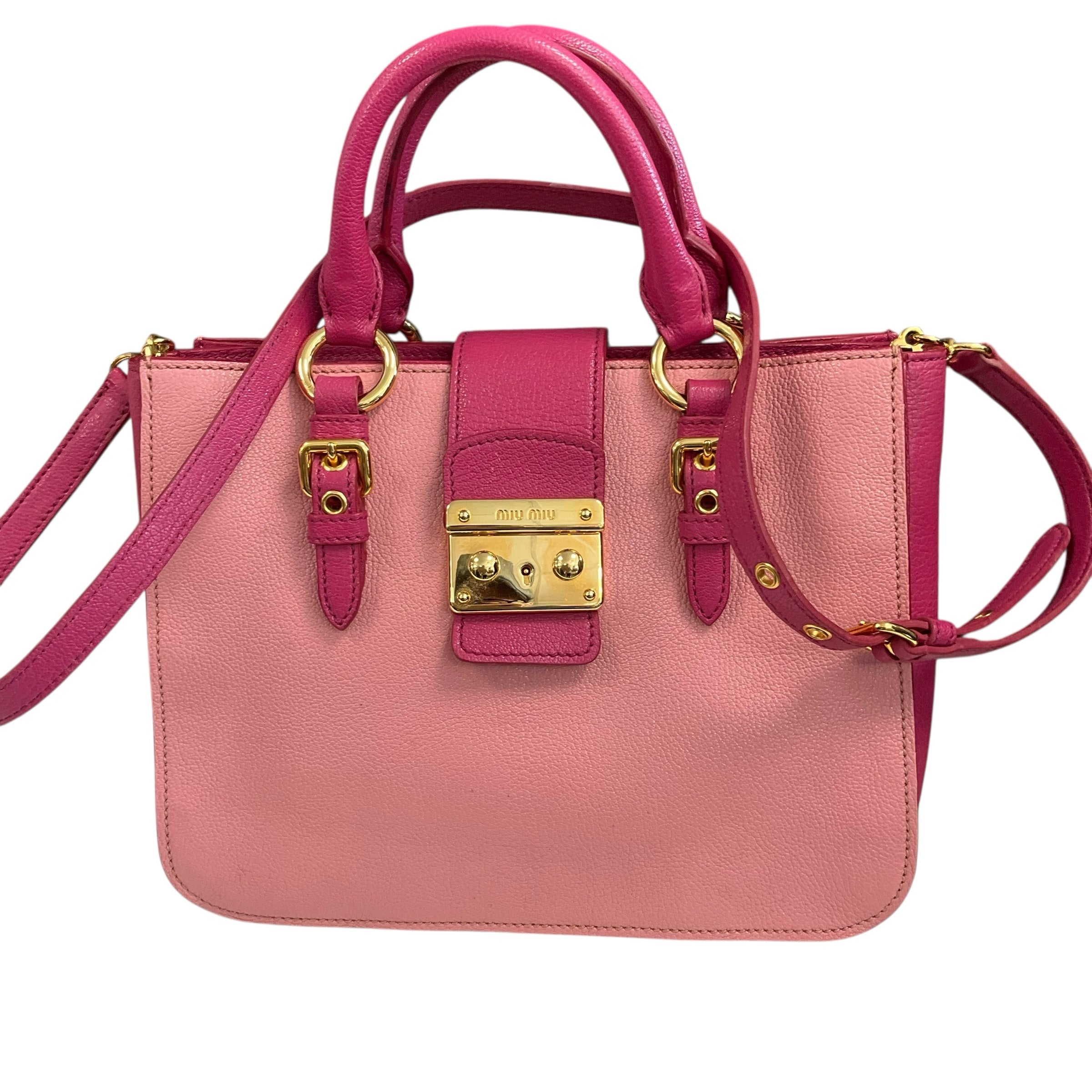 Miu Miu Handbag
