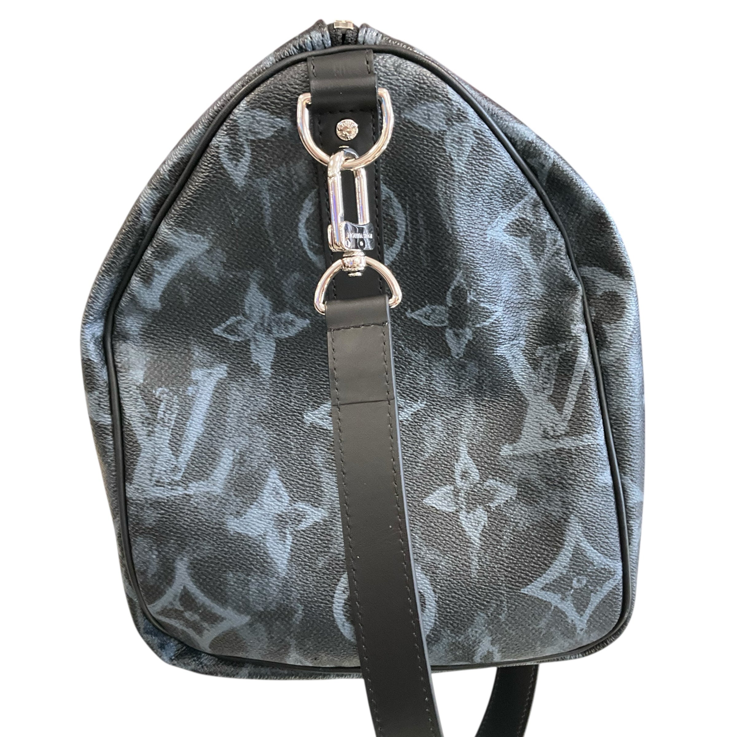 Louis Vuitton Duffel Handbag