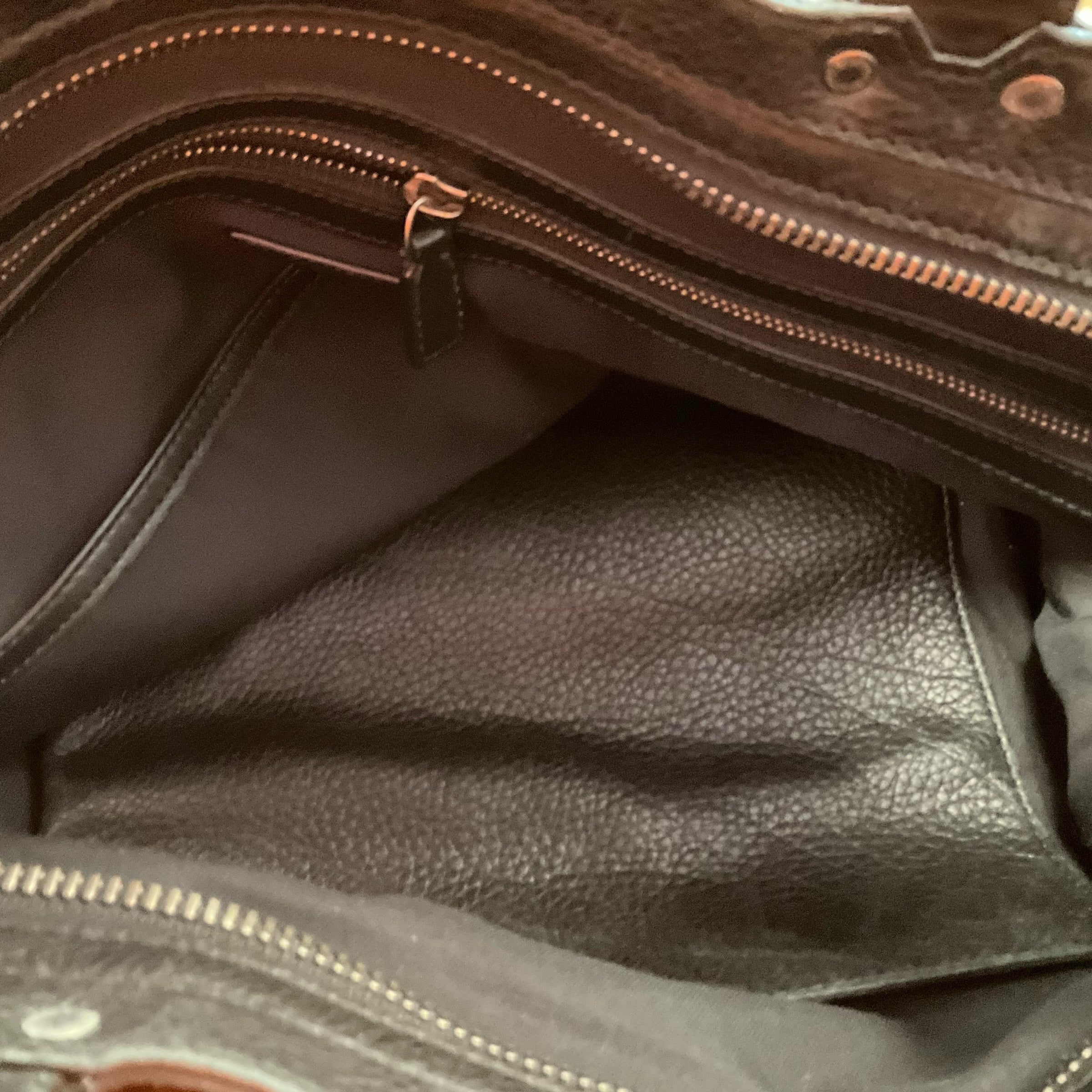 Bulgari Handbag