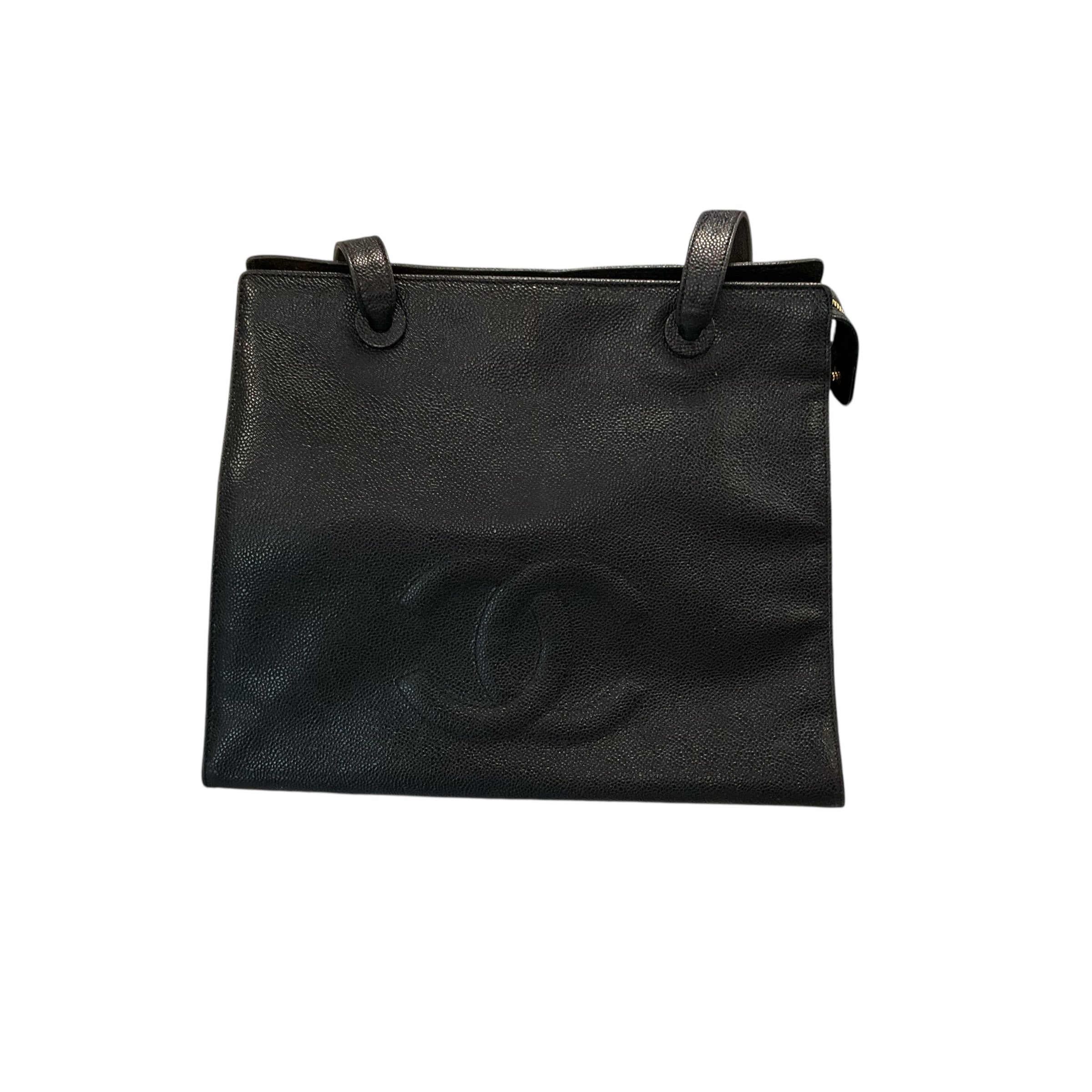 CHANEL Handbag