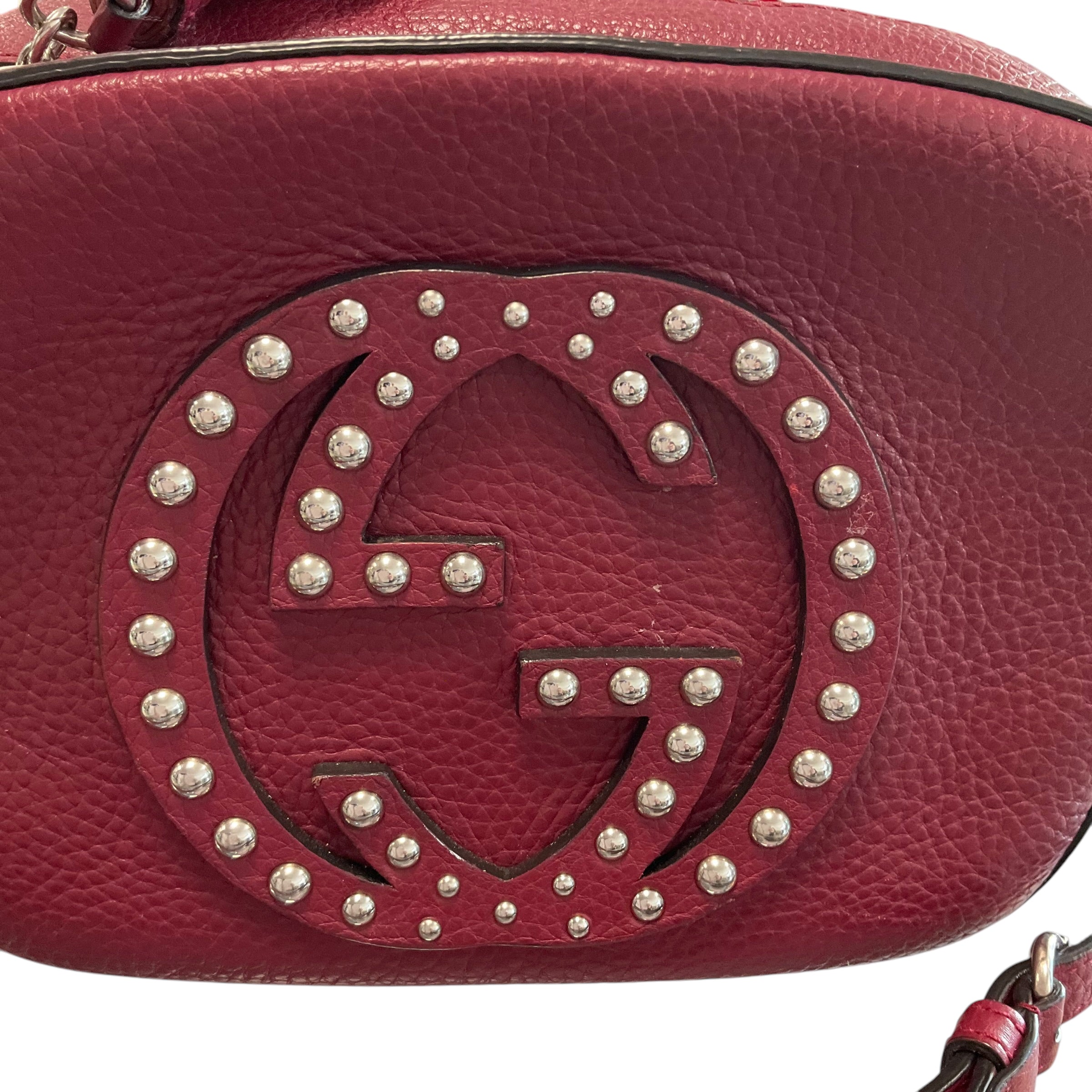 Gucci Handbag
