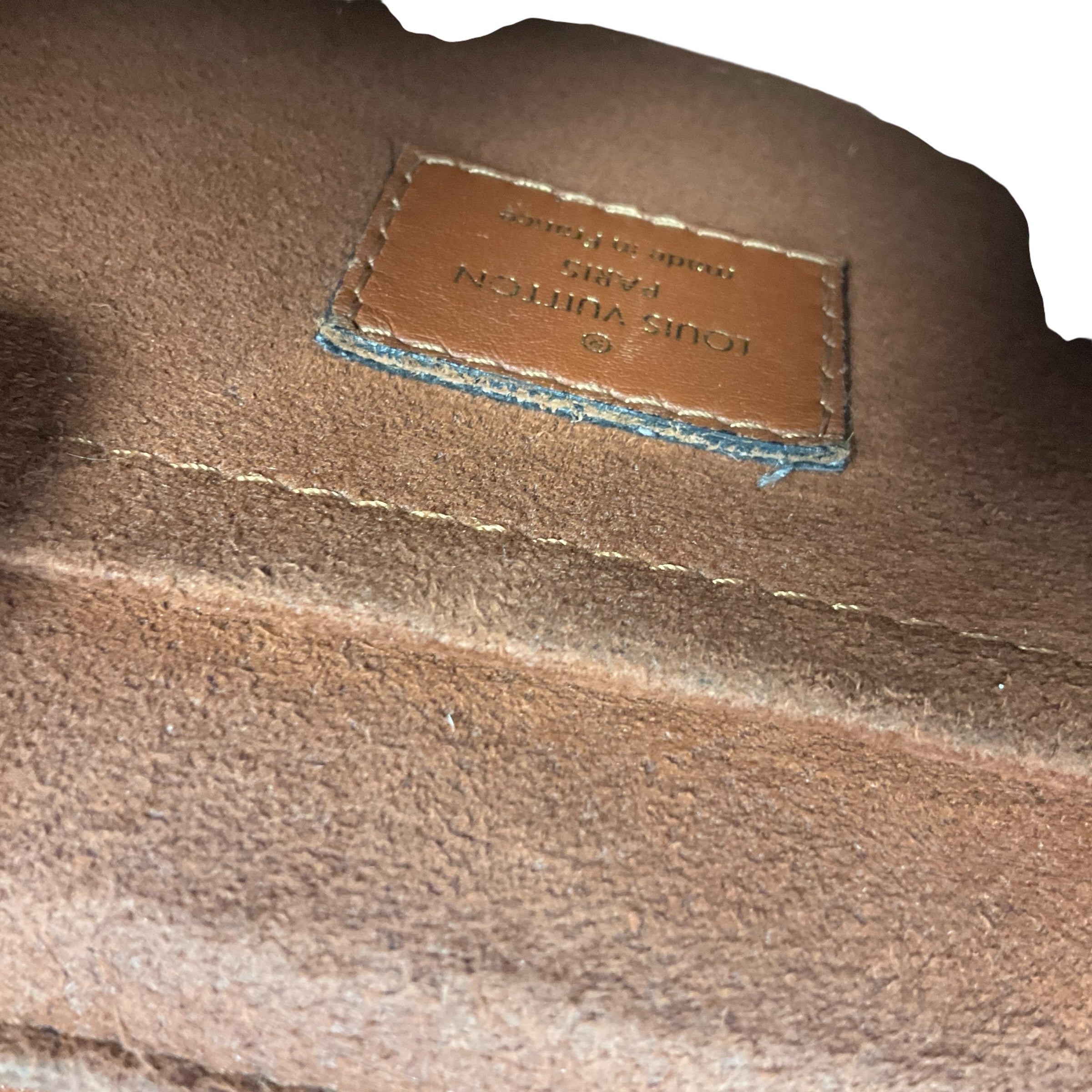Authentic Louis Vuitton Handbag