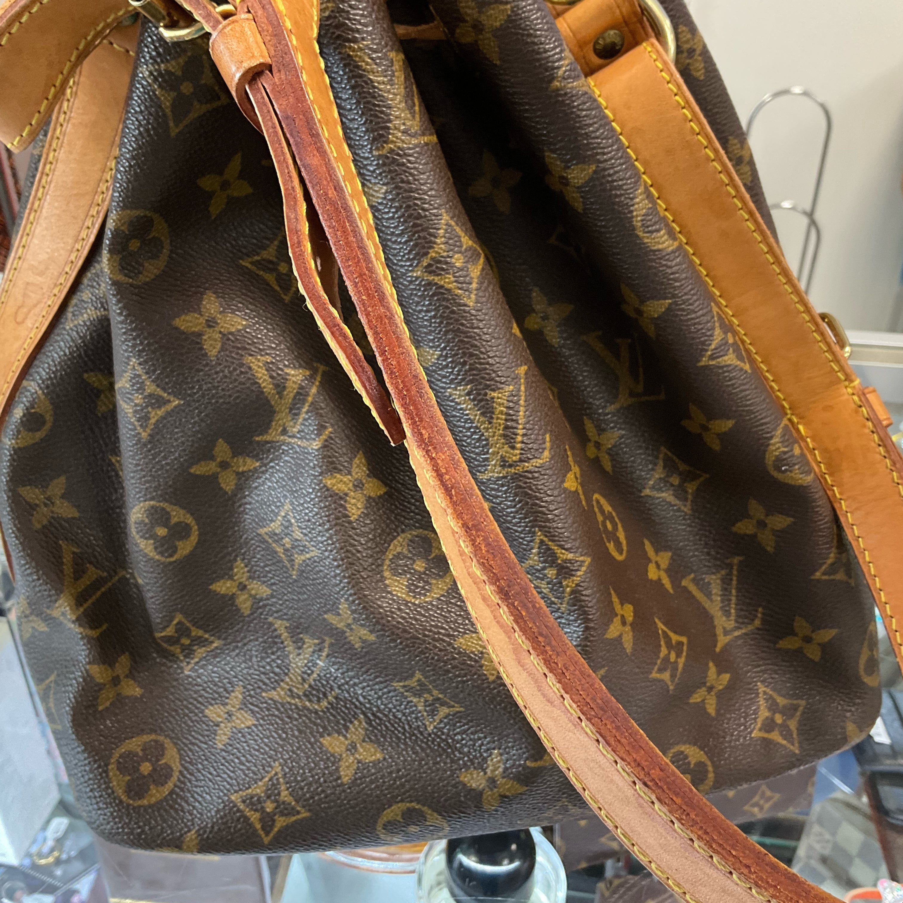 Louis Vuitton Handbag