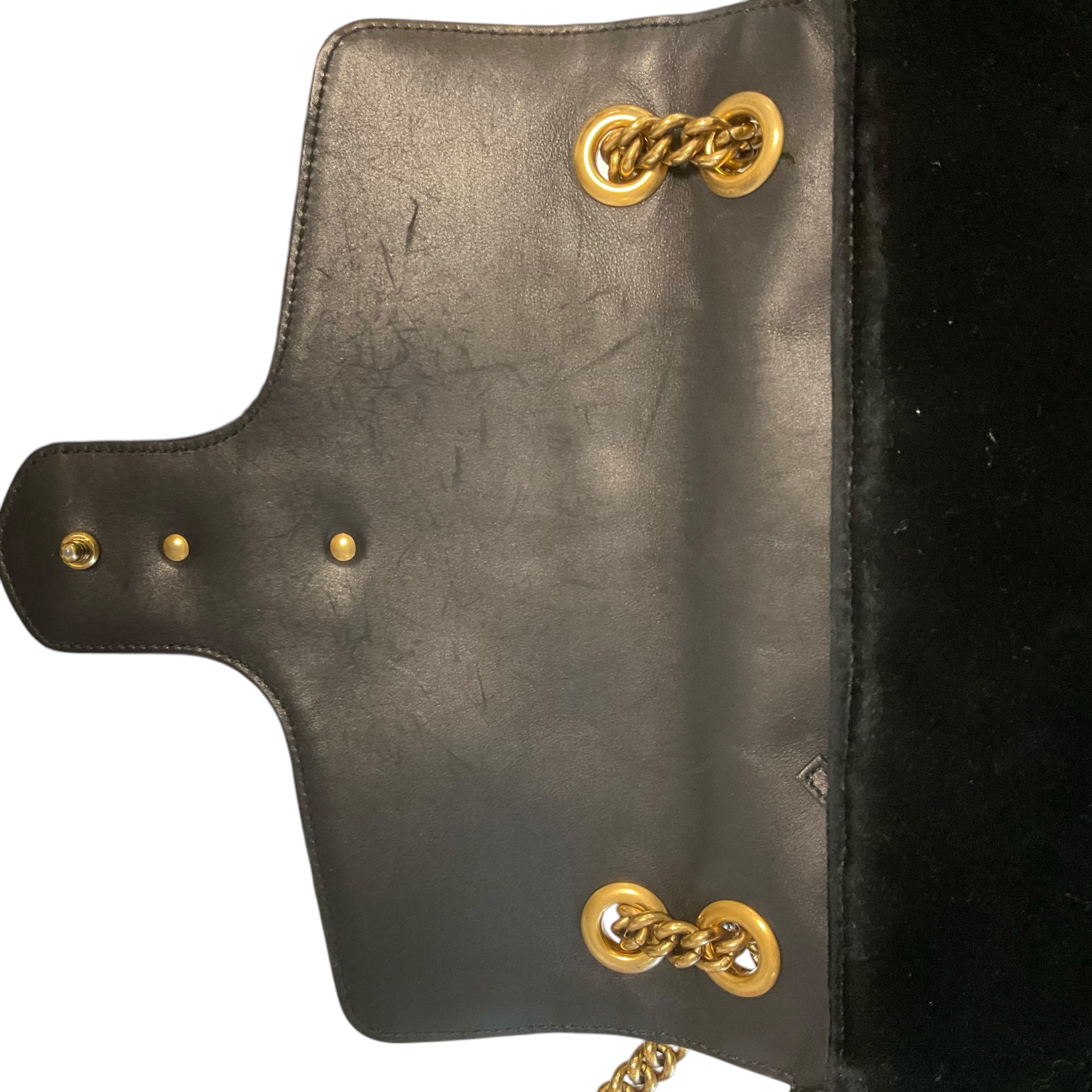 Authentic Gucci Handbag