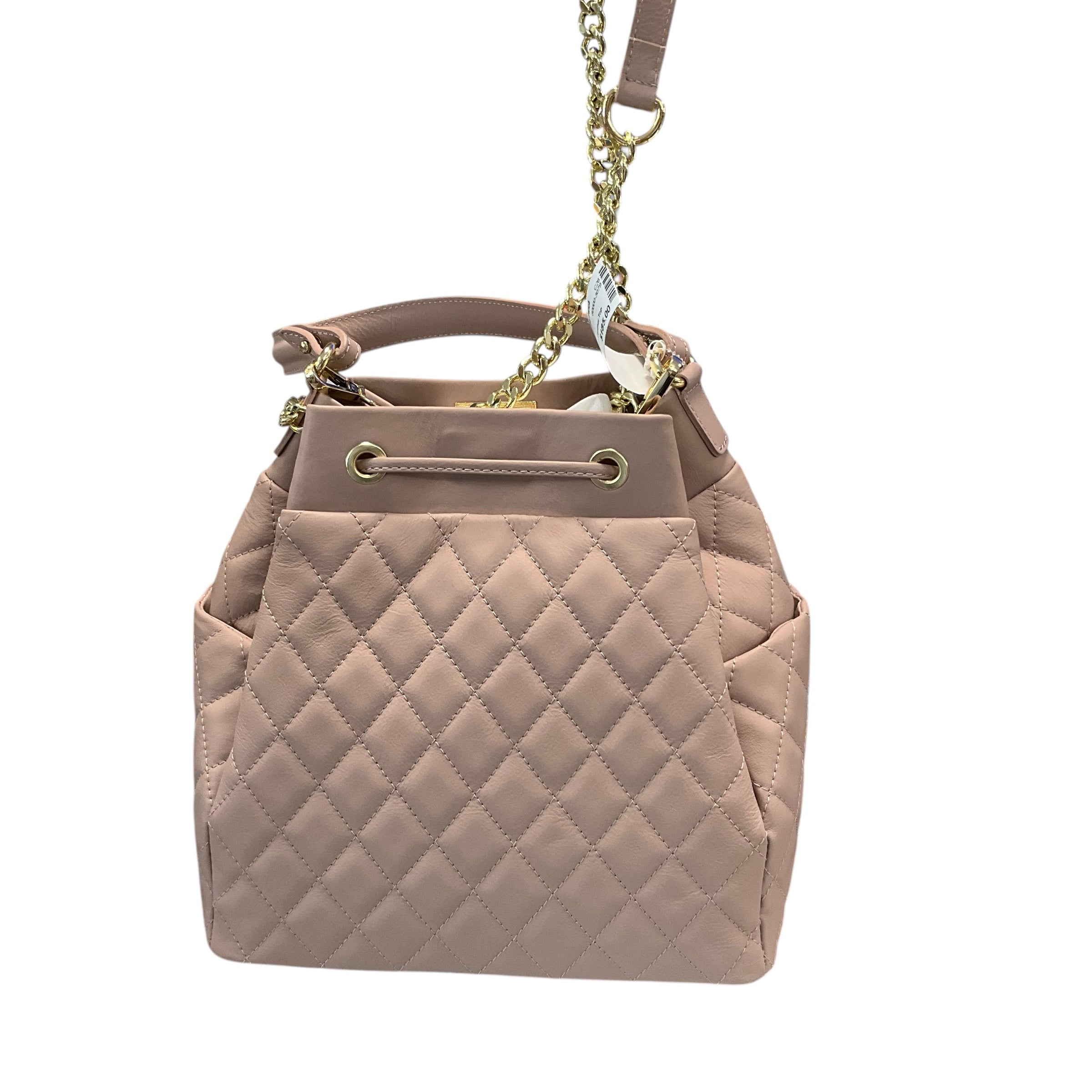 German Fuentes Handbag
