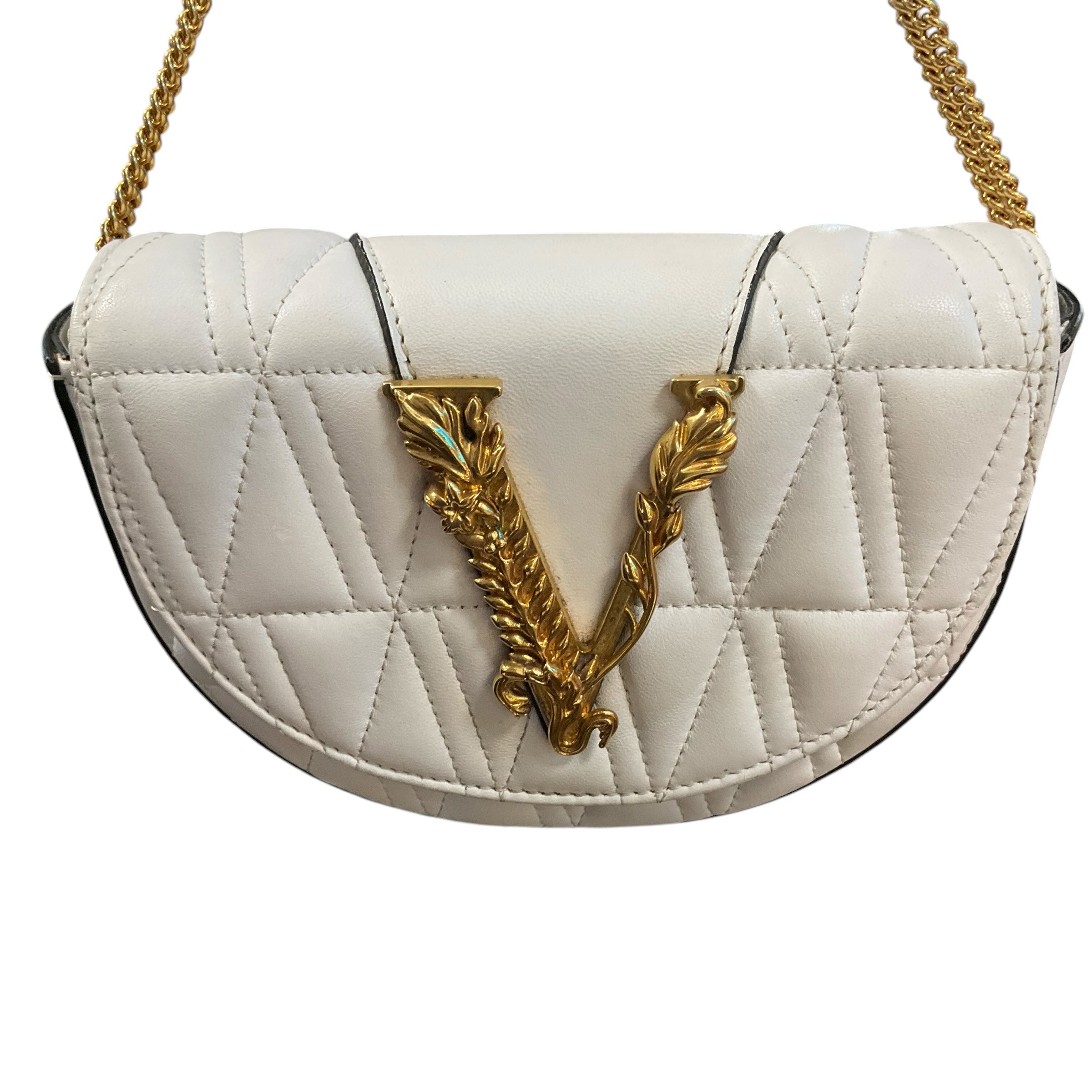 Versace Handbag