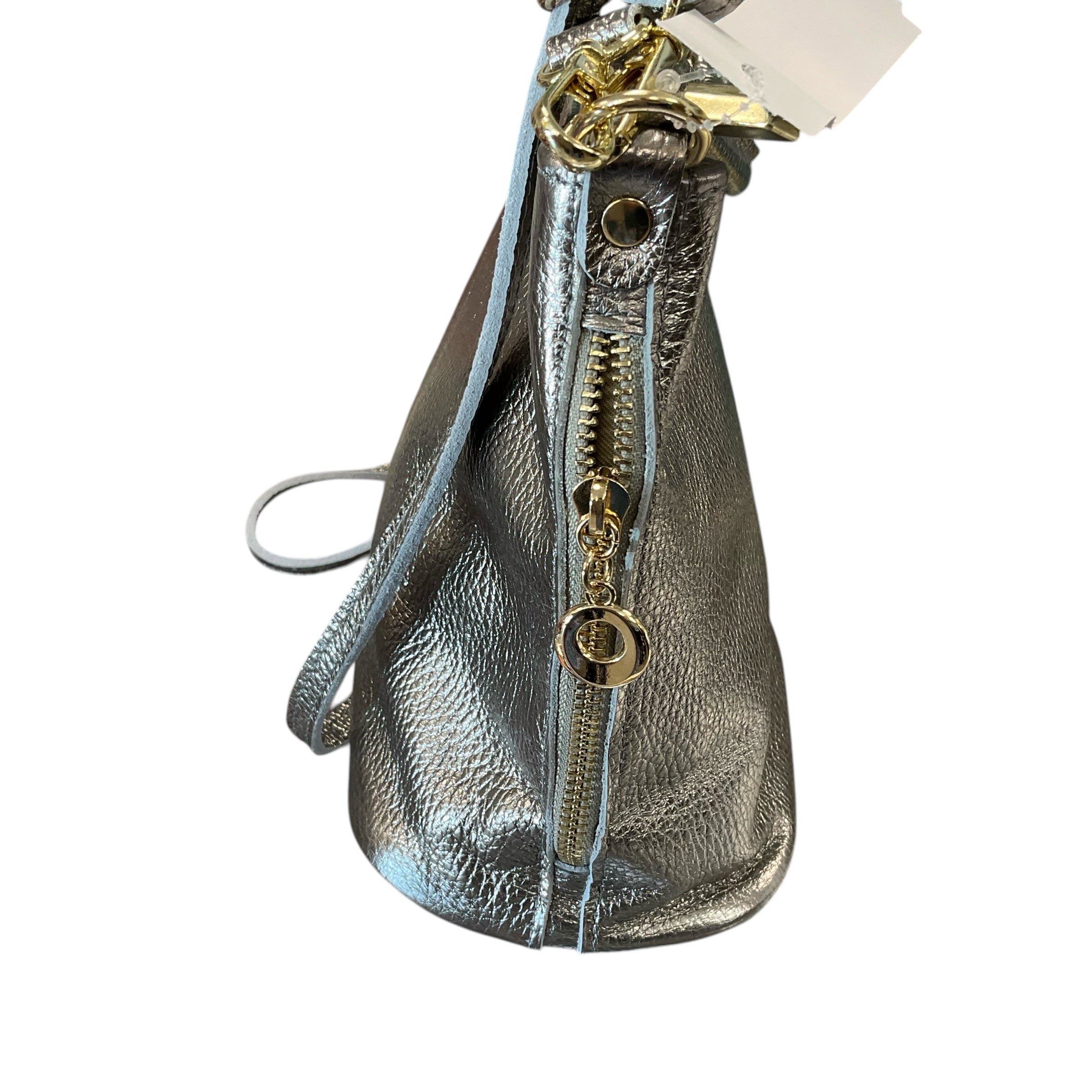 German Fuentes Handbag