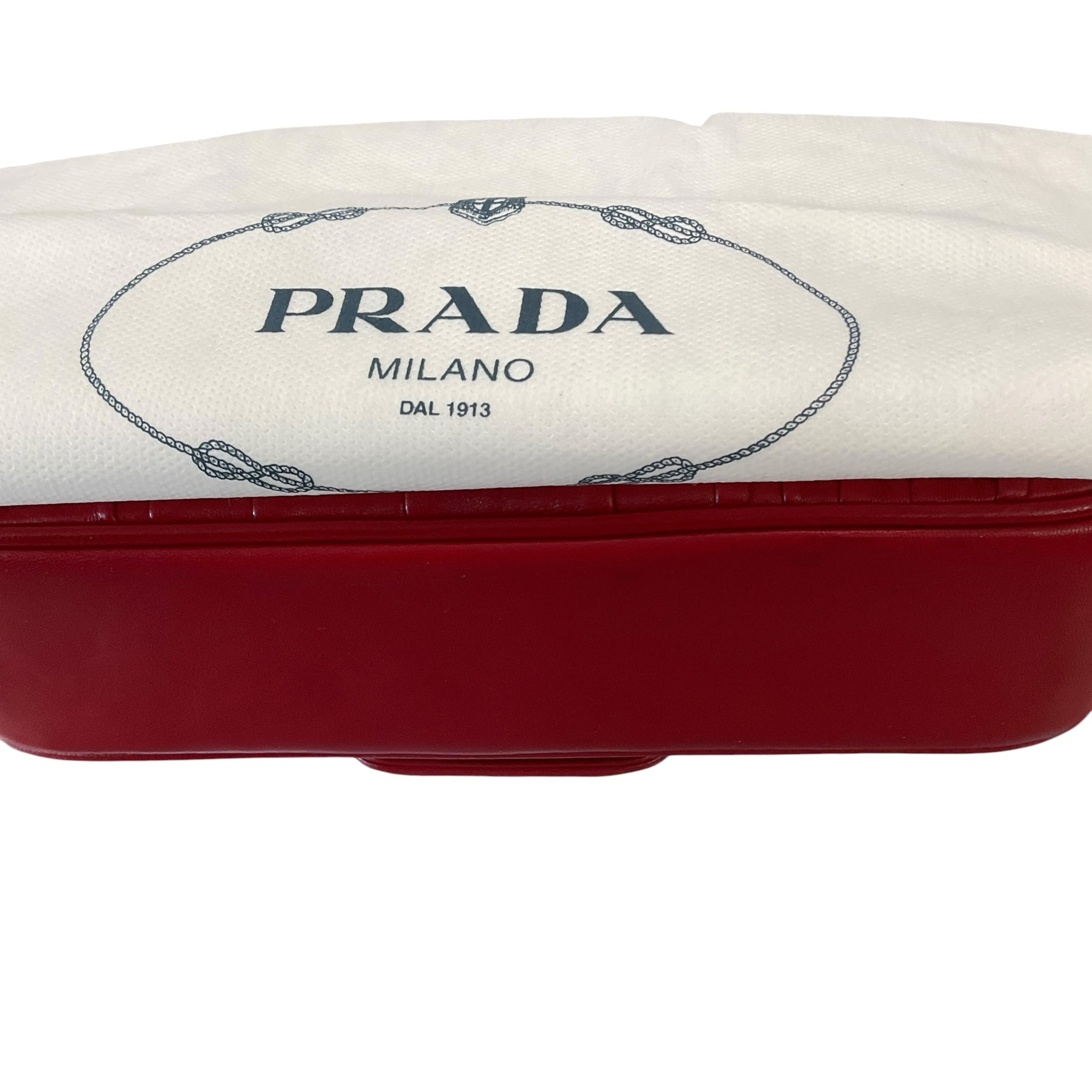 Prada Handbag