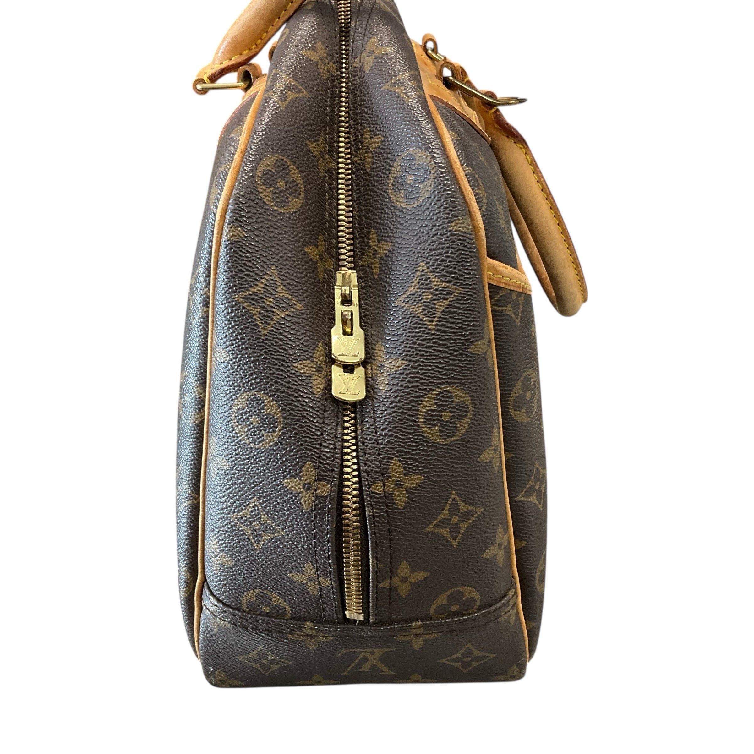 Authentic Louis Vuitton Handbag