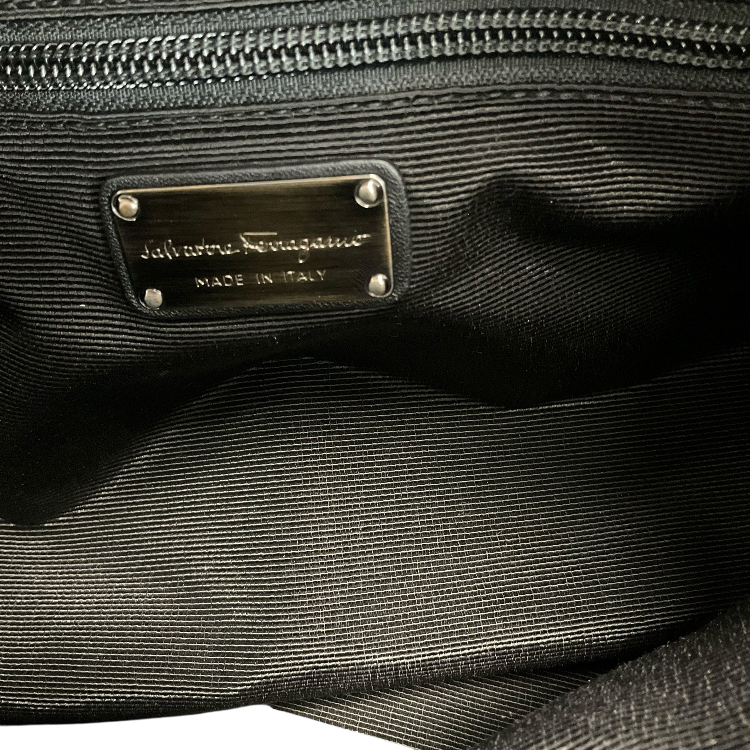 Ferragamo Handbag