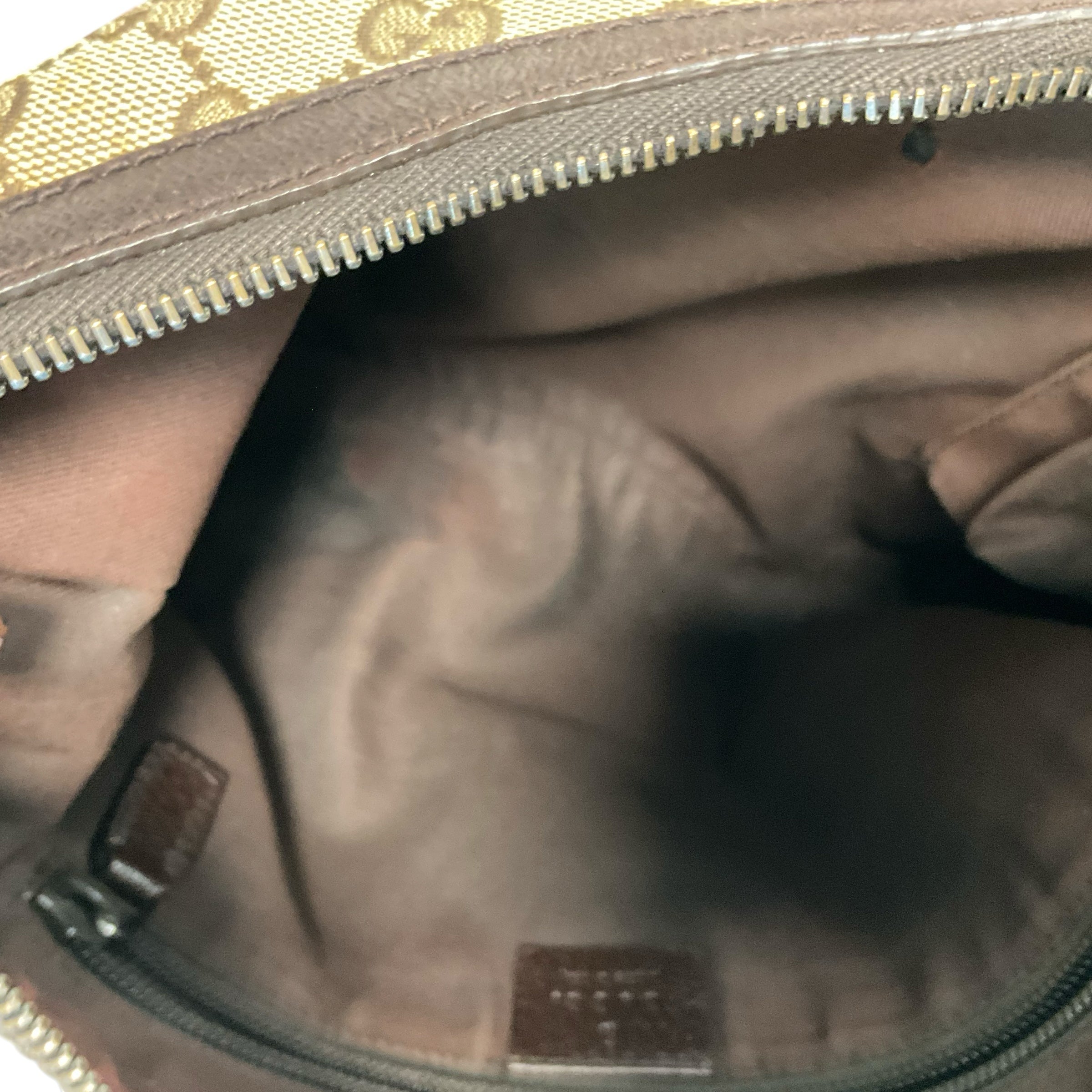 Gucci Handbag