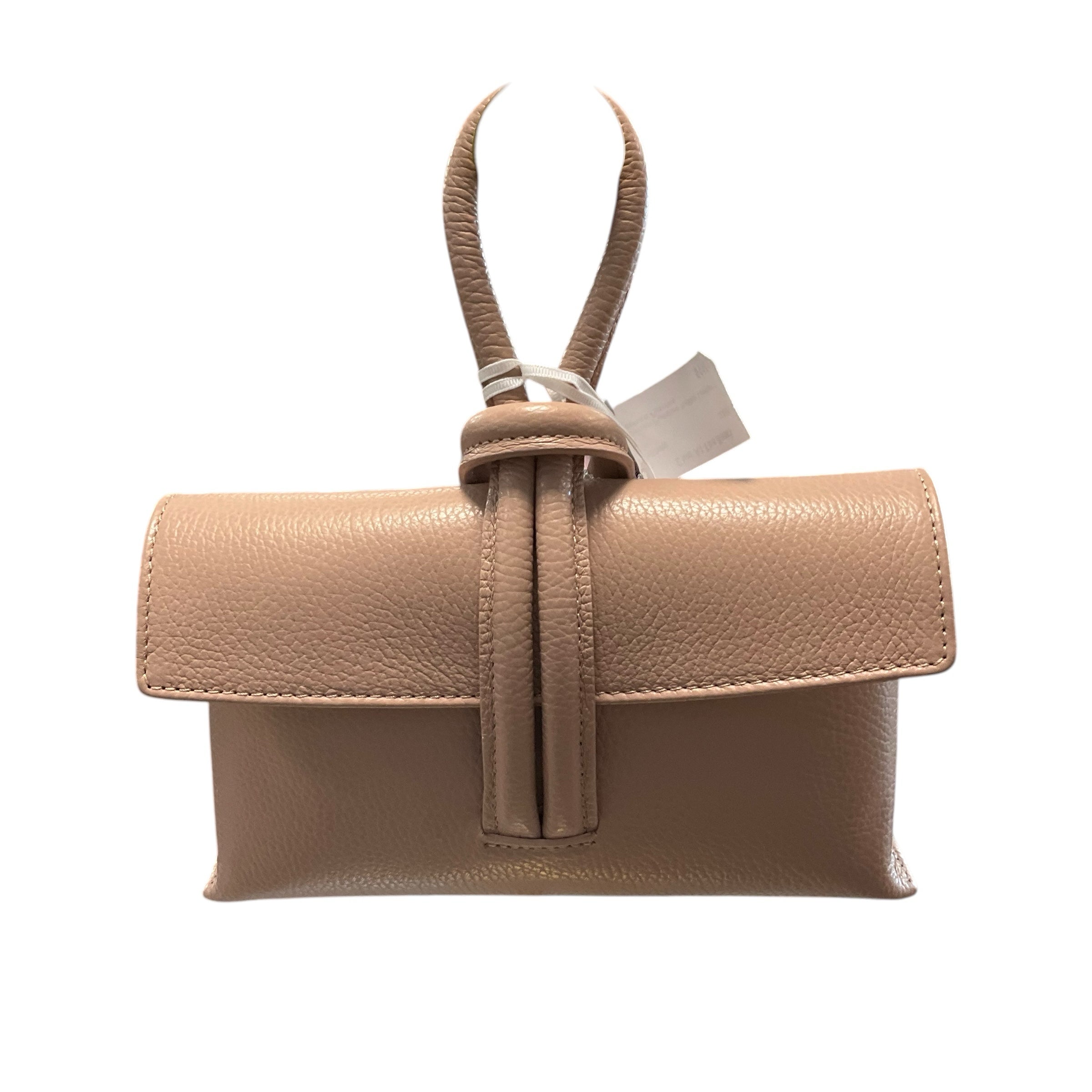 German Fuentes Handbag