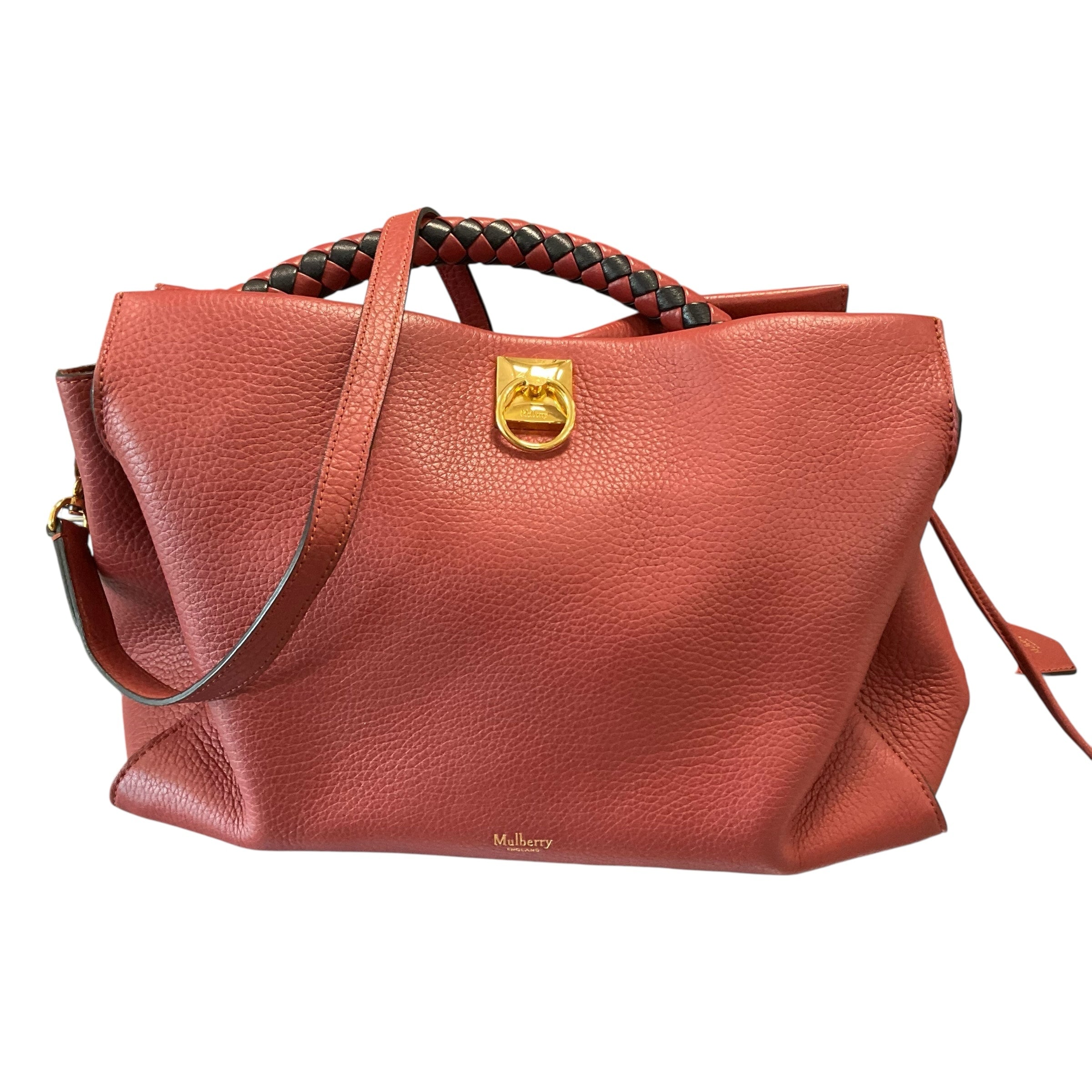 Mulberry Handbag