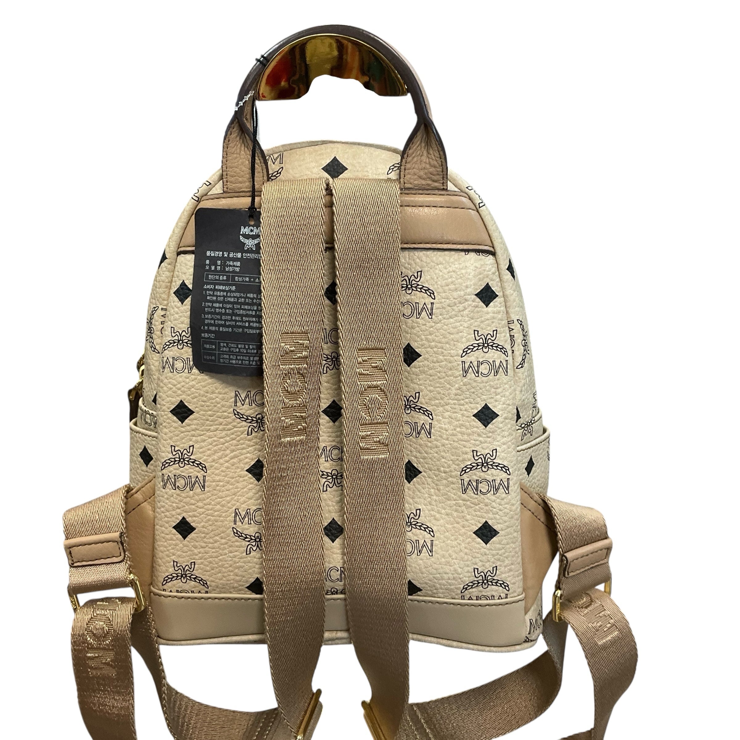 MCM Handbag
