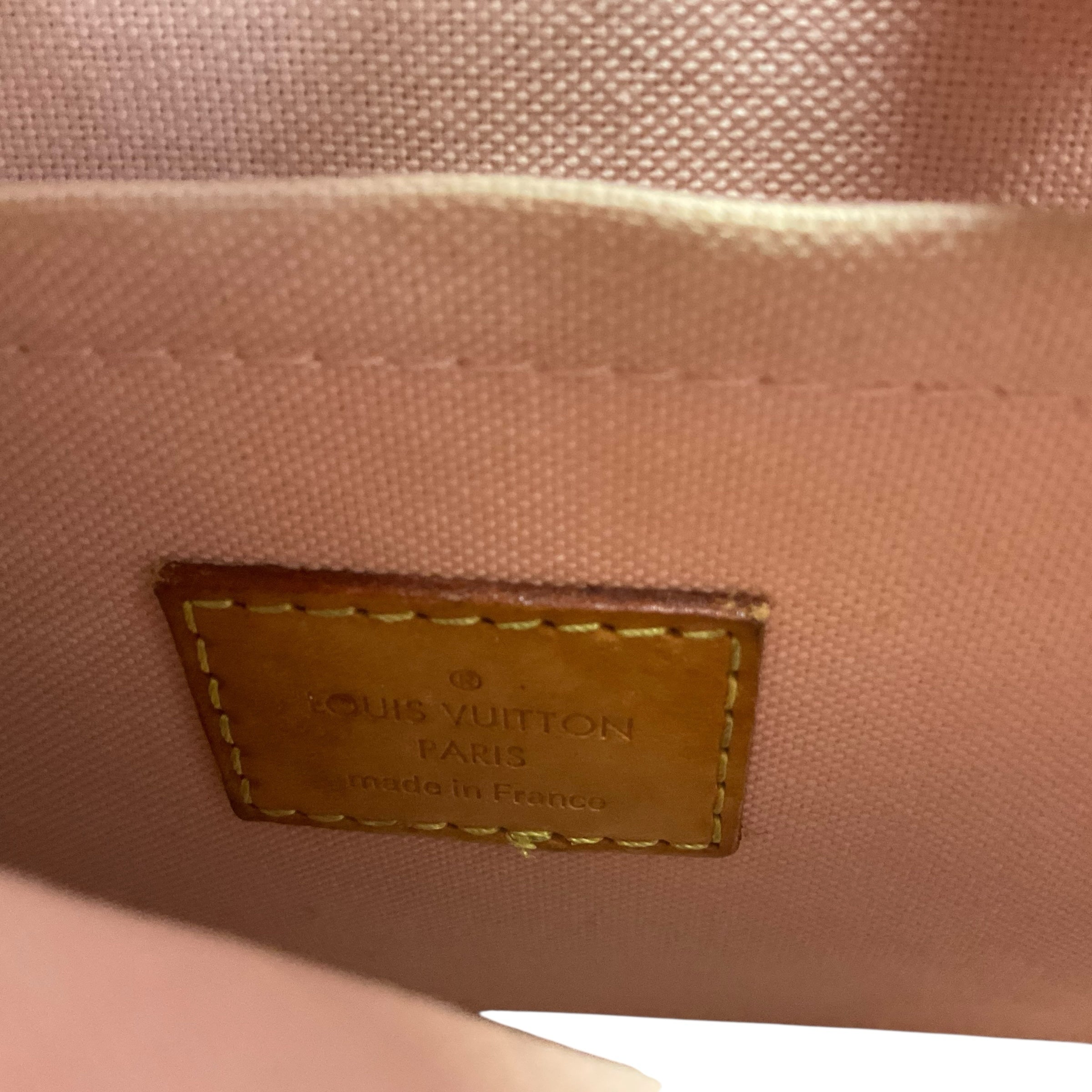 Louis Vuitton Handbag