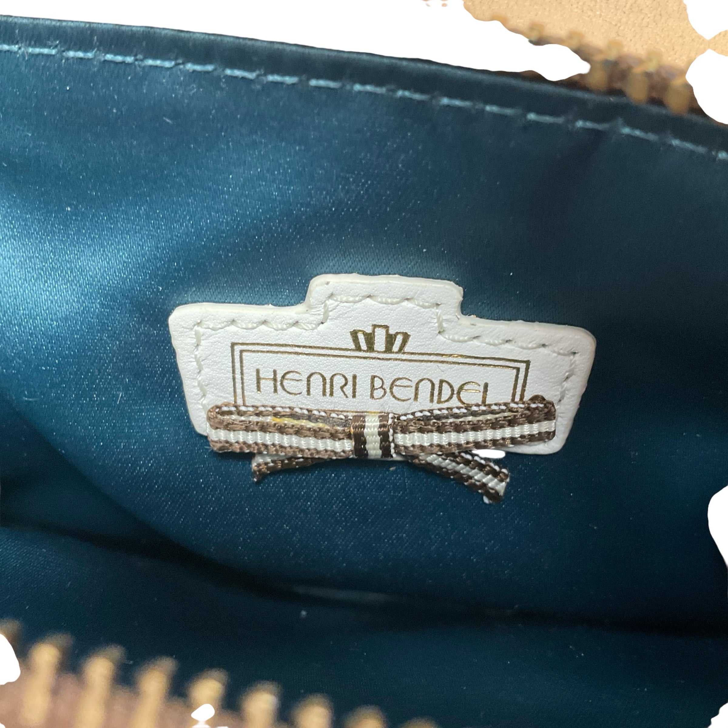 Henry Bendel  Handbag