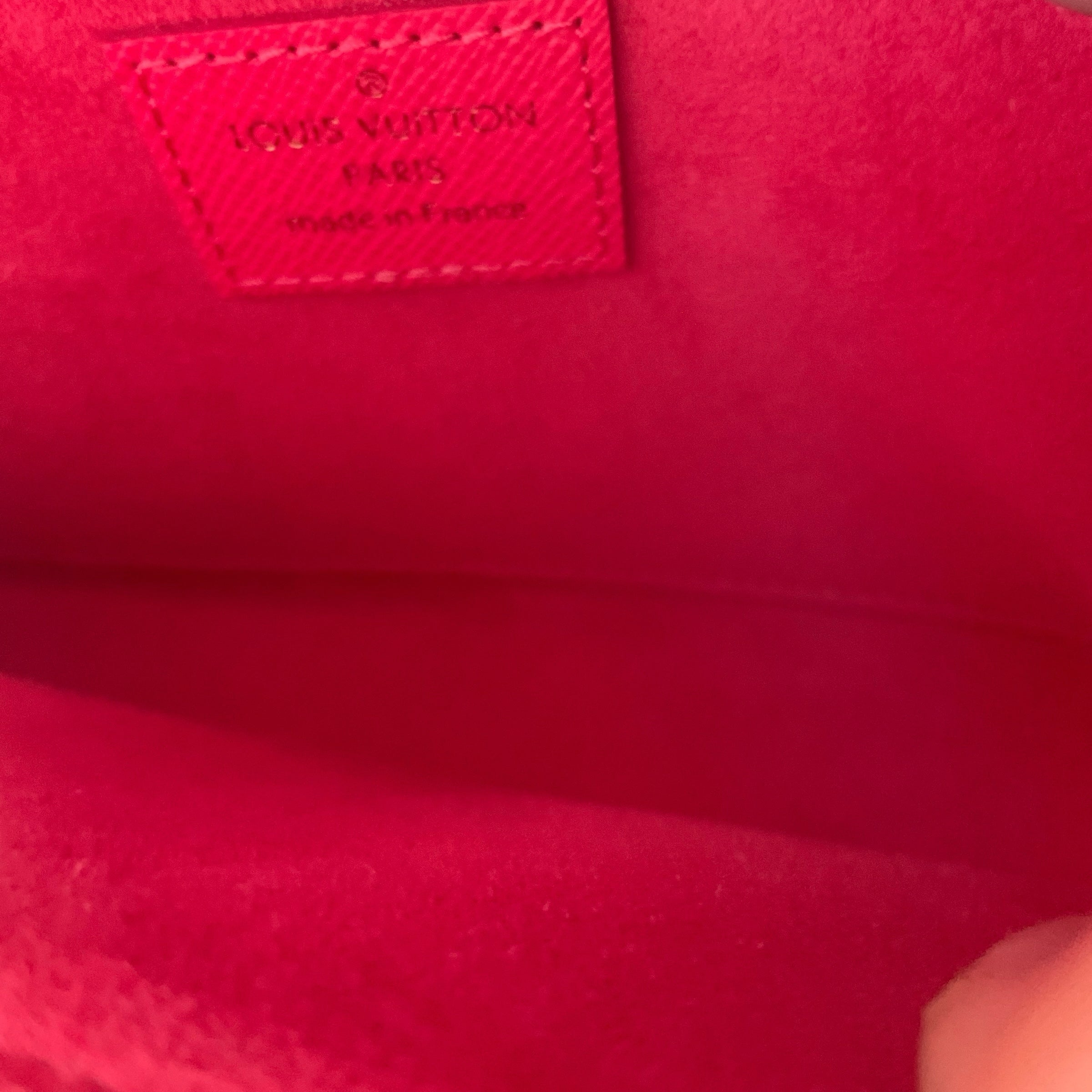 Louis Vuitton Handbag