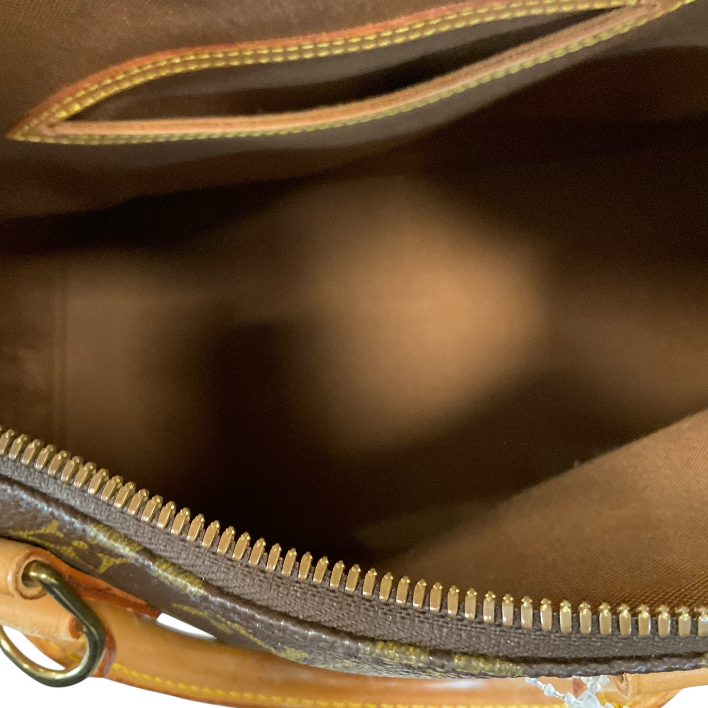 Louis Vuitton Handbag