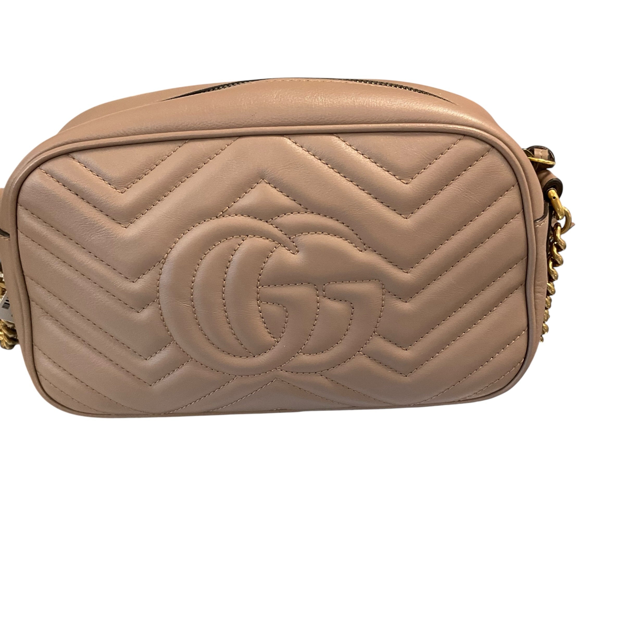 Authentic Gucci Handbag