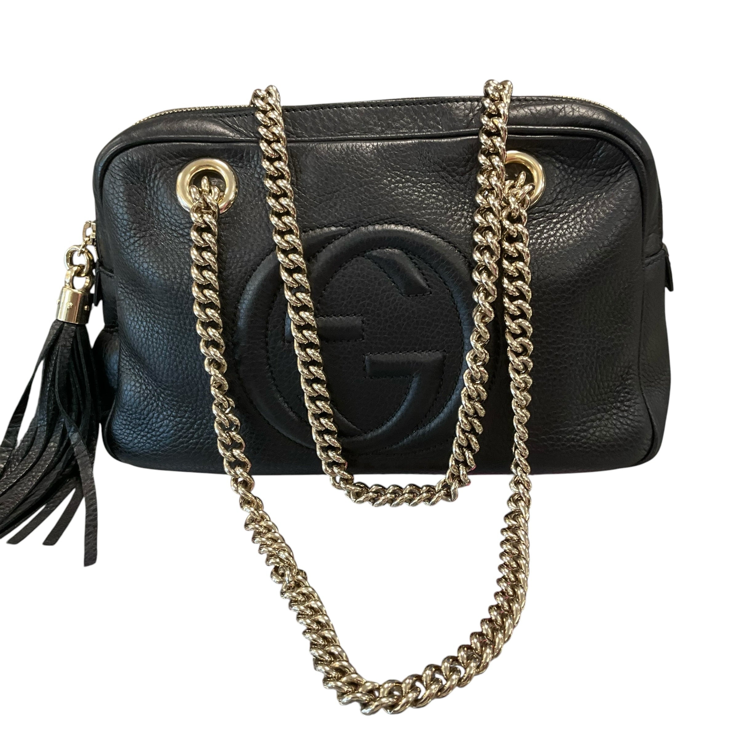 Authentic Gucci Handbag