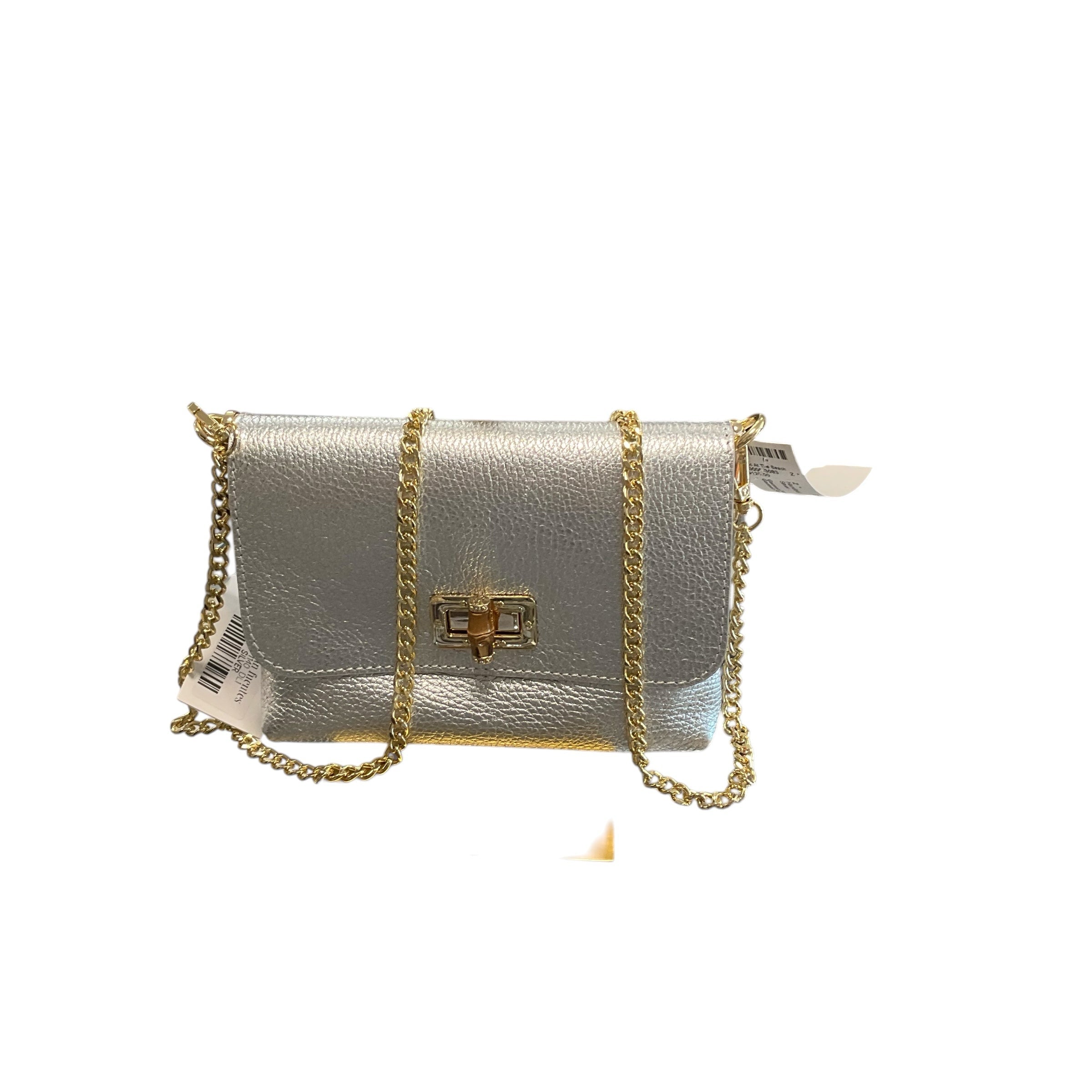German Fuentes Handbag