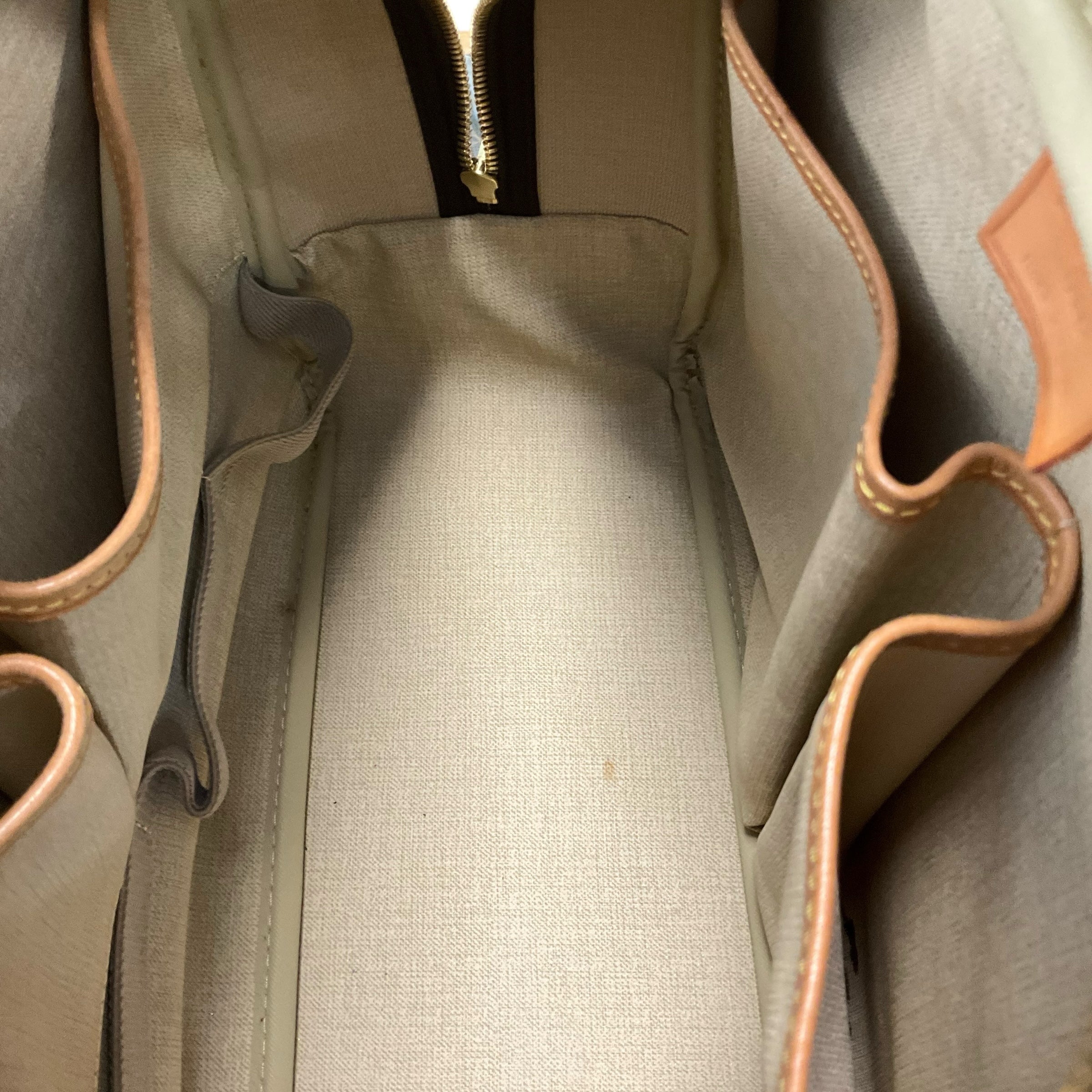 Authentic Louis Vuitton Handbag