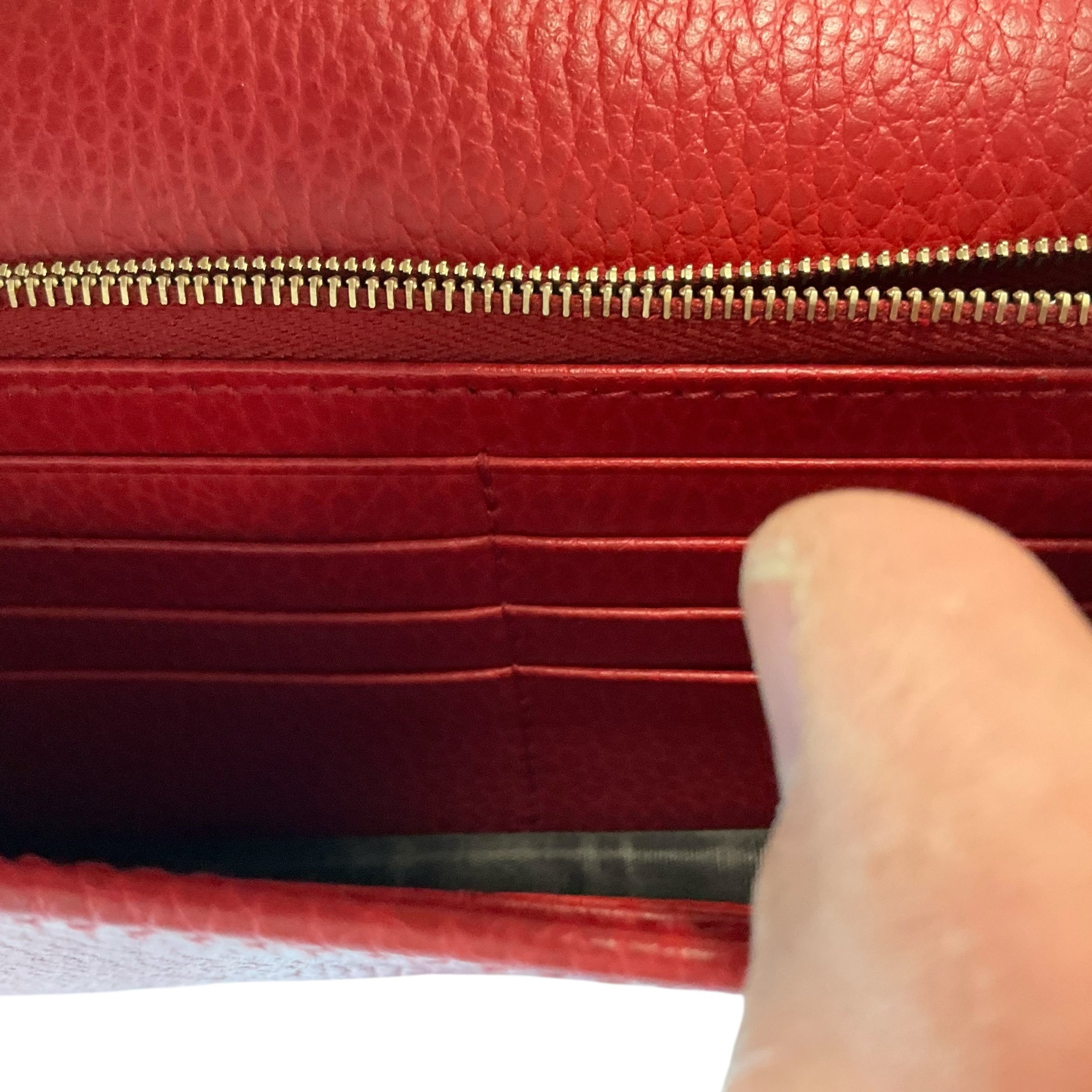 Gucci Handbag