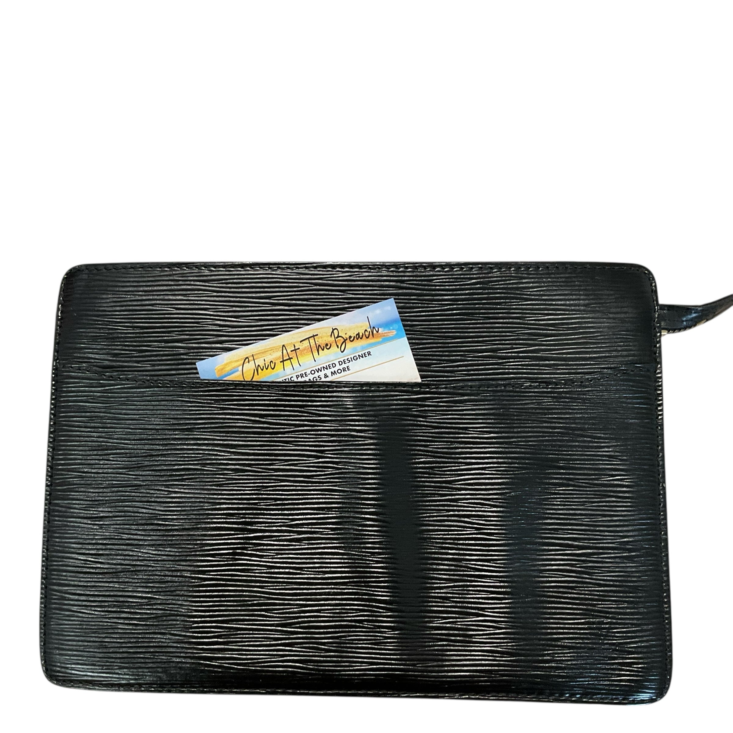 Authentic Louis Vuitton Handbag