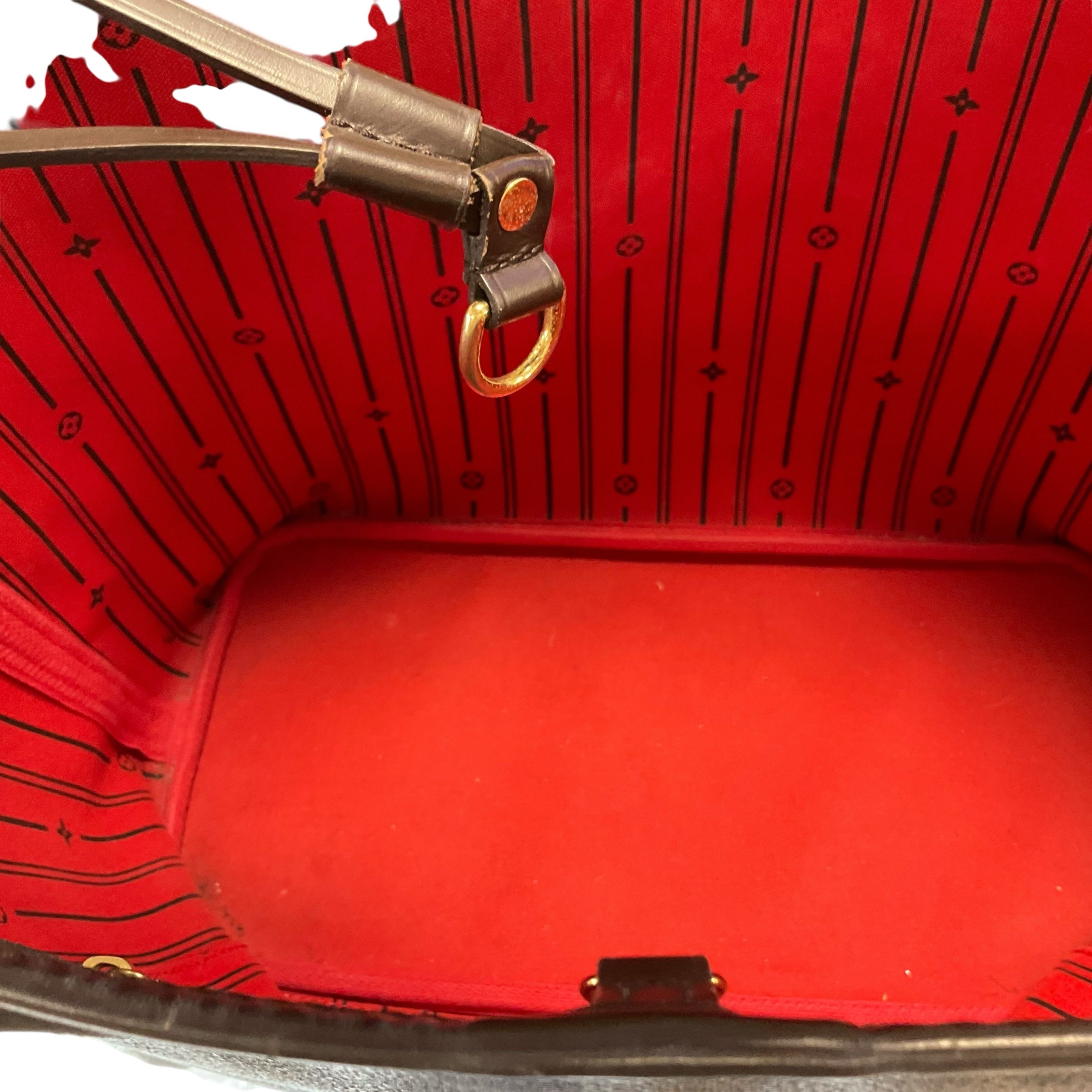 Louis Vuitton Handbag