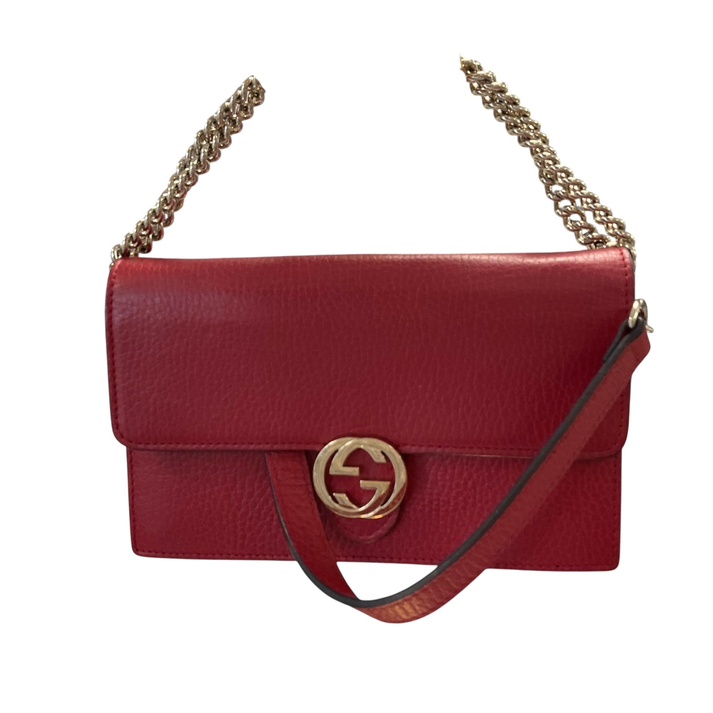 Gucci Handbag