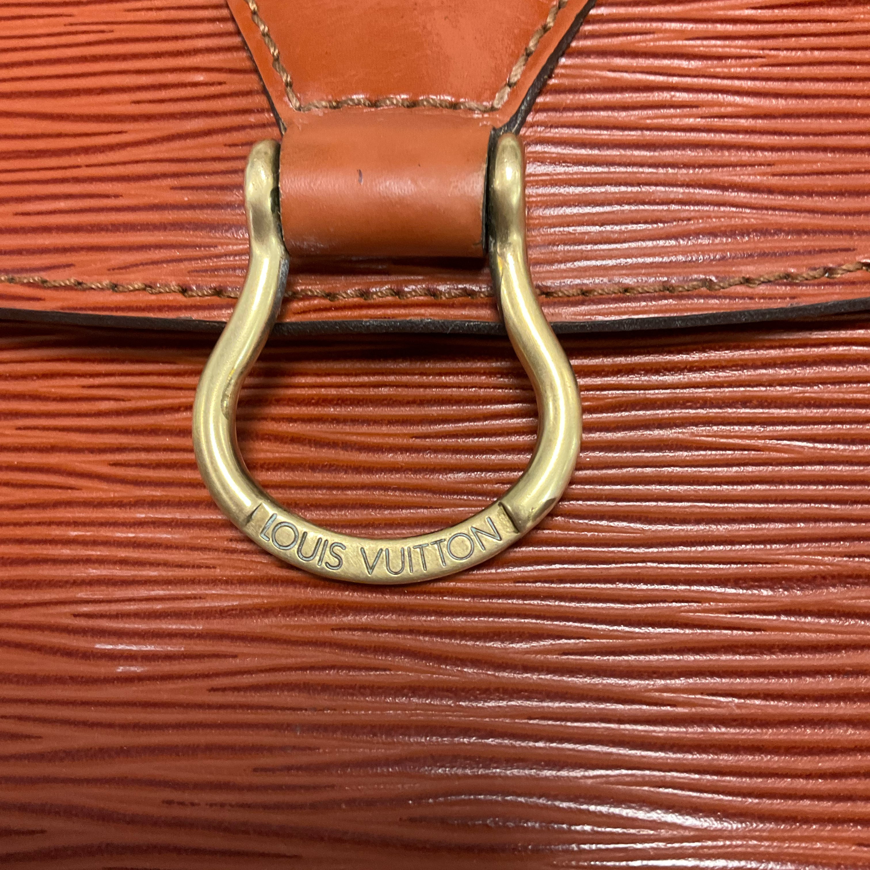 Authentic Louis Vuitton Handbag